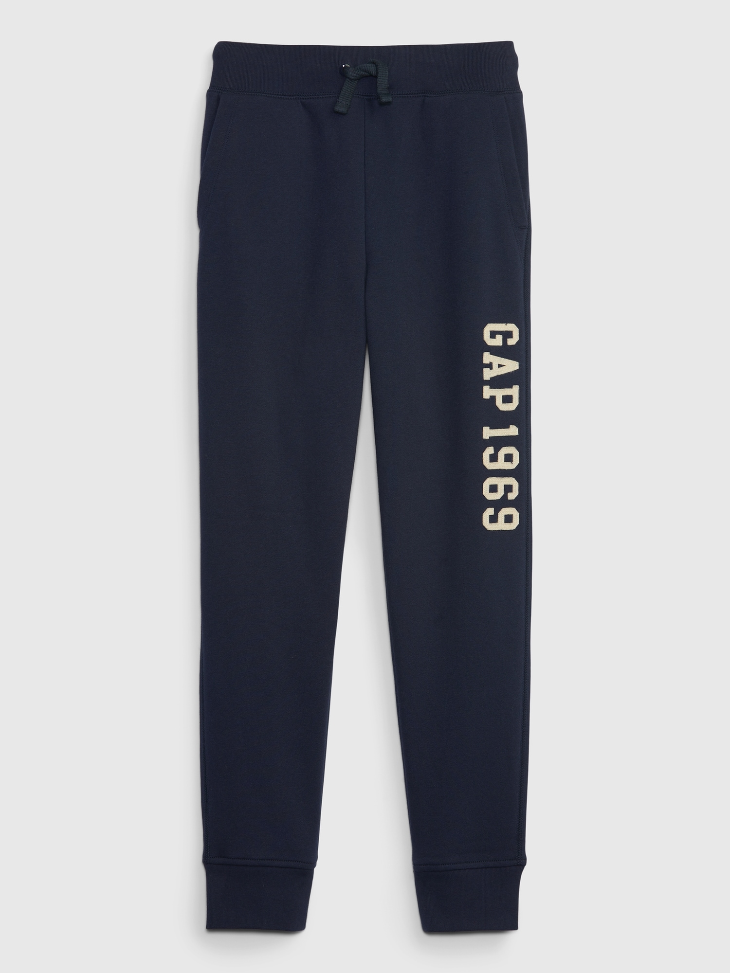Gap french deals terry joggers