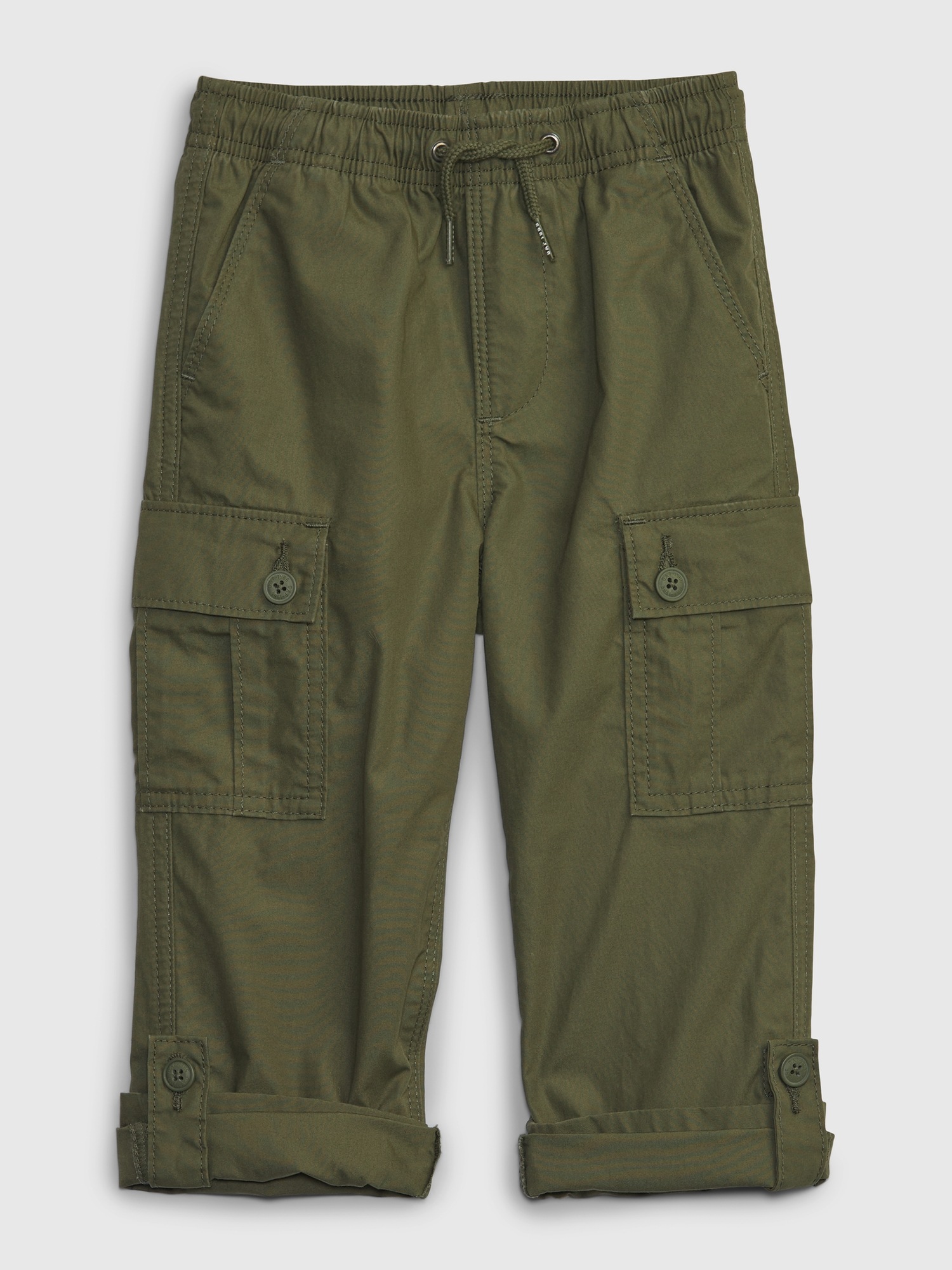 Toddler Loose Cargo Pants | Gap