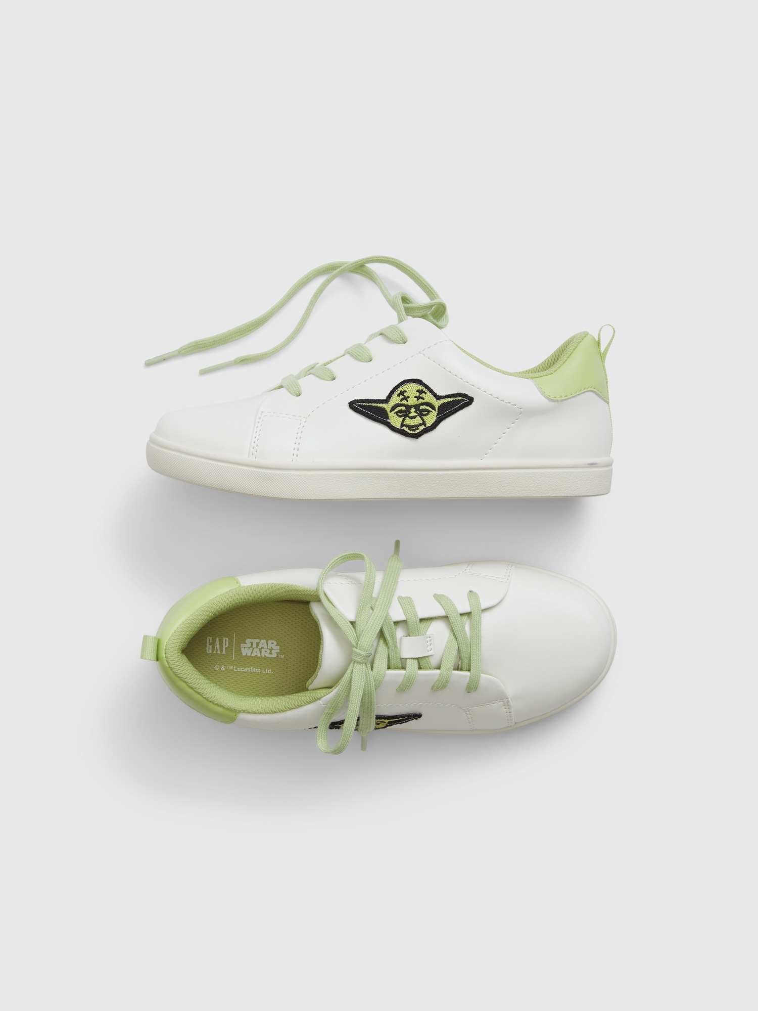 GapKids | Star Wars® Sneakers