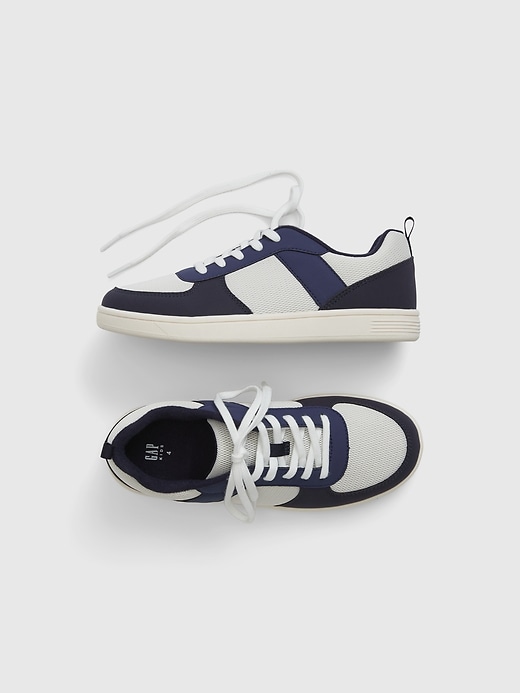 gap boys shoes