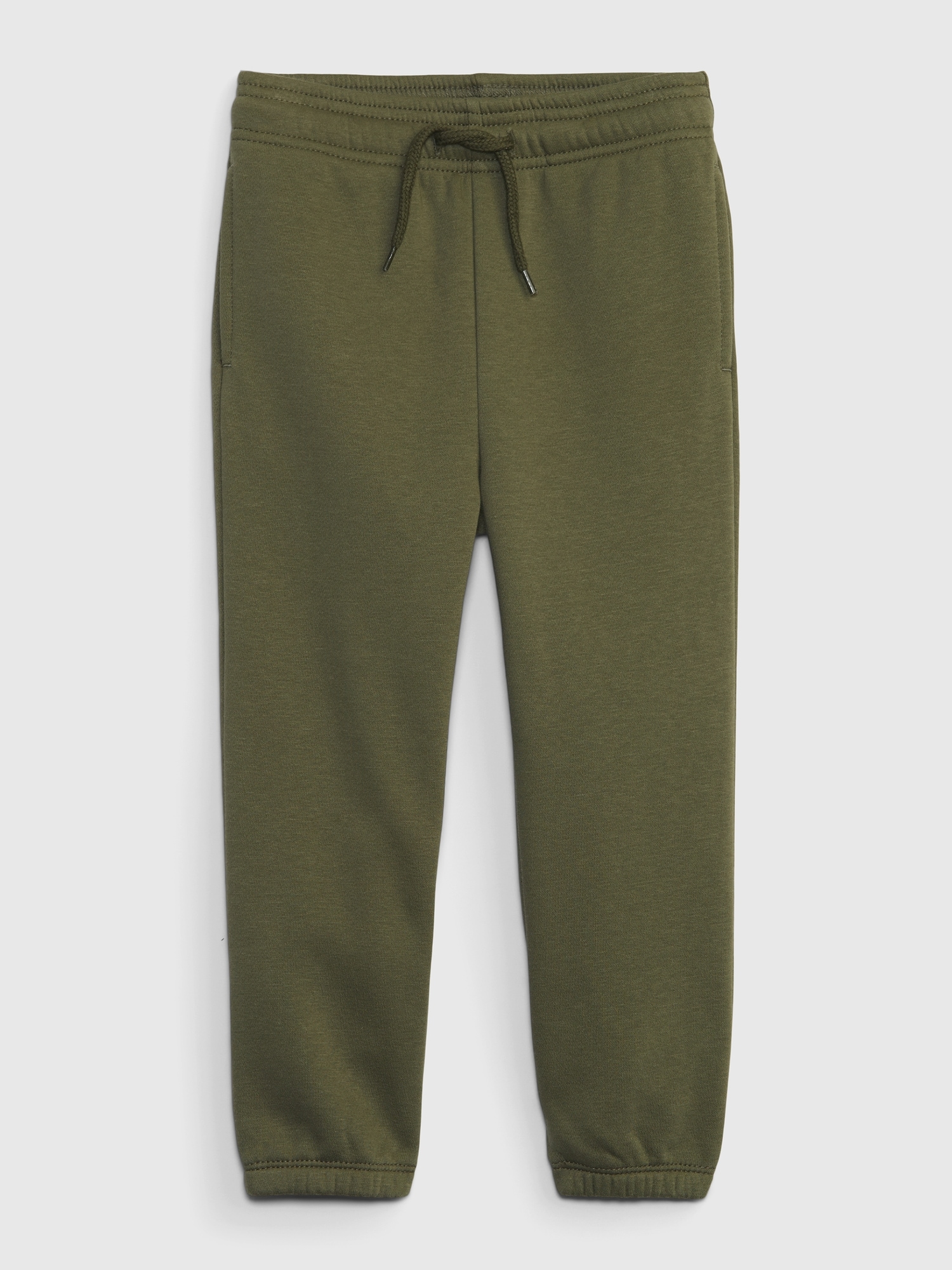 Toddler Fleece Sweatpants