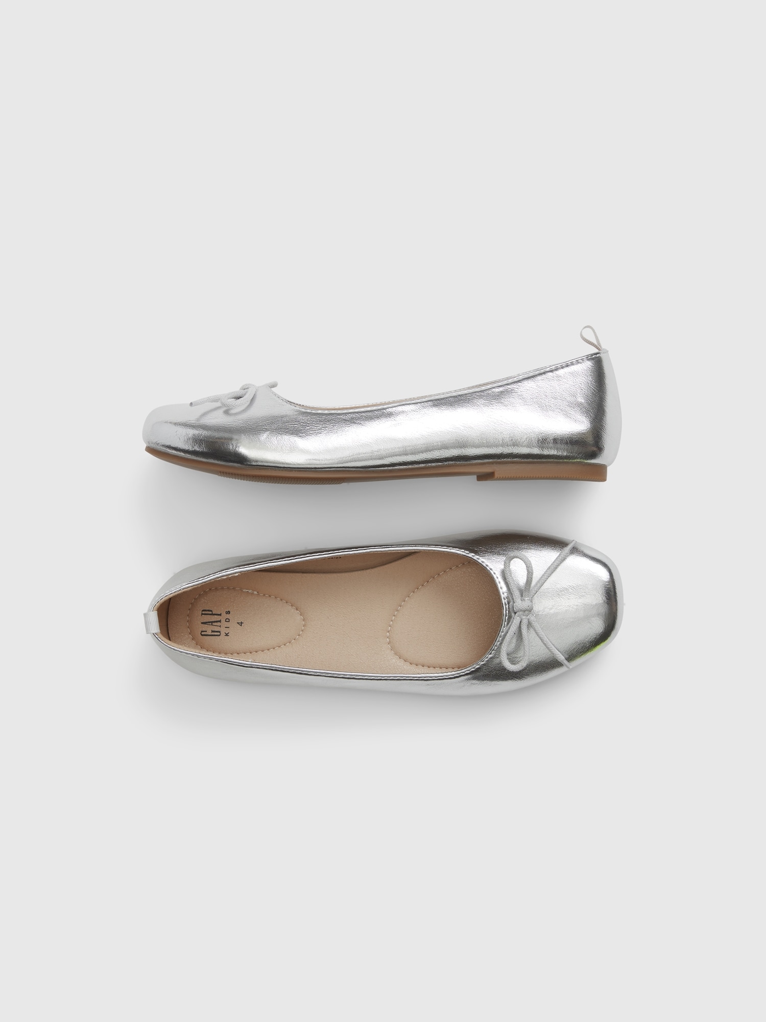 Kids Ballet Flats