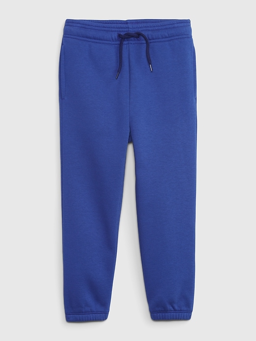 View large product image 1 of 1. Toddler Fleece Sweatpants