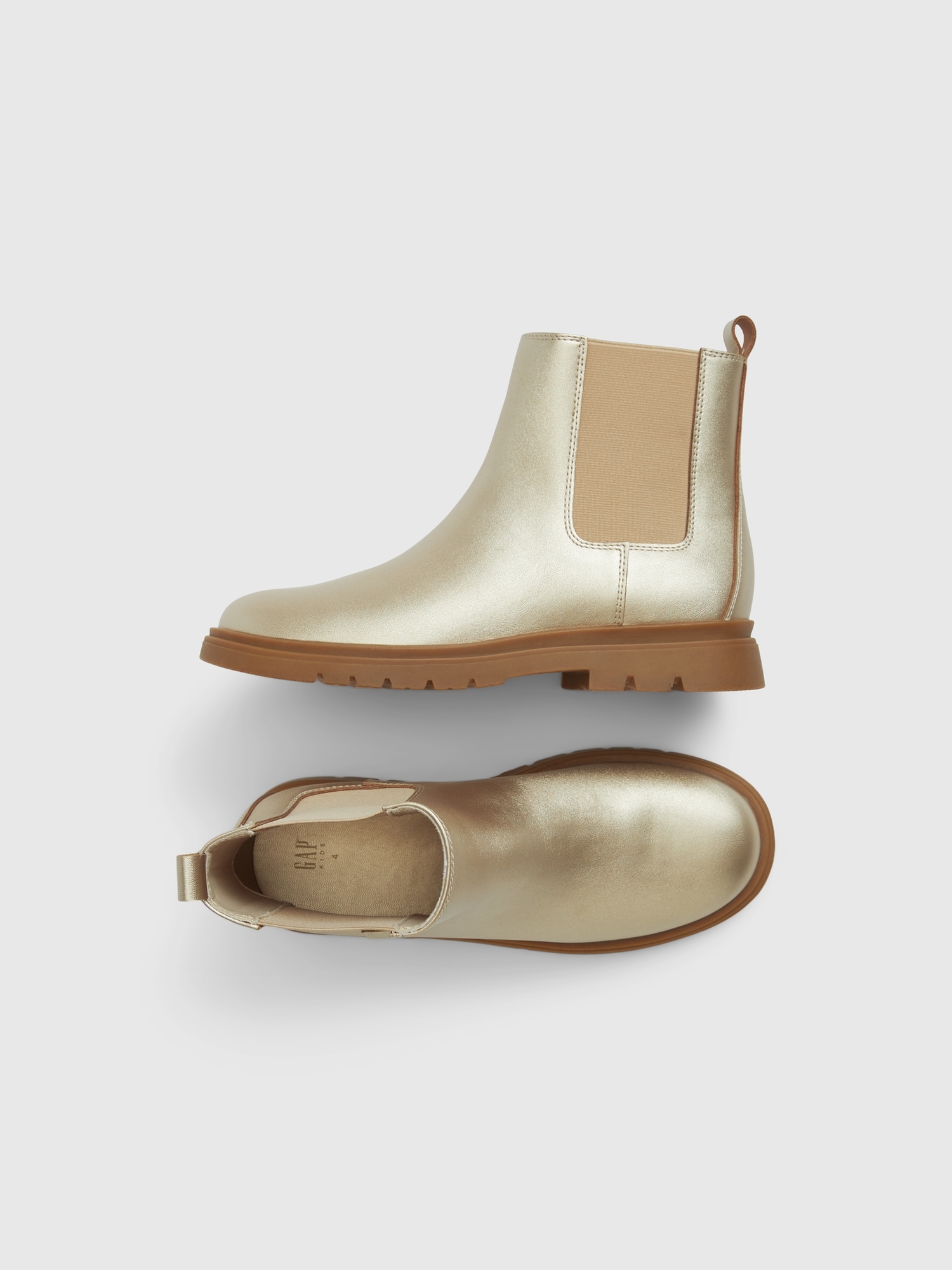 Kids Ankle Boots | Gap