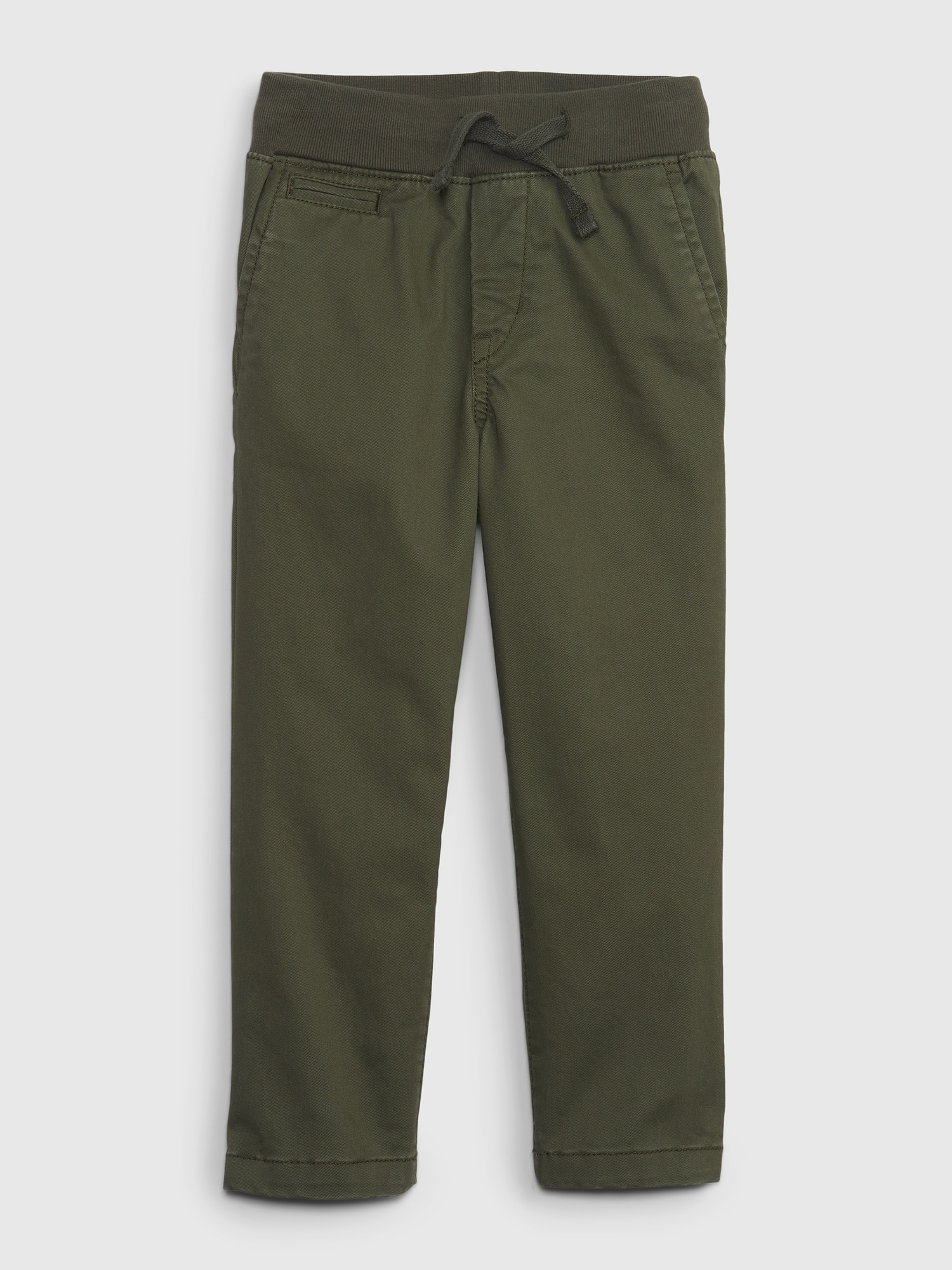 Gap Toddler Modern Pull-On Khakis