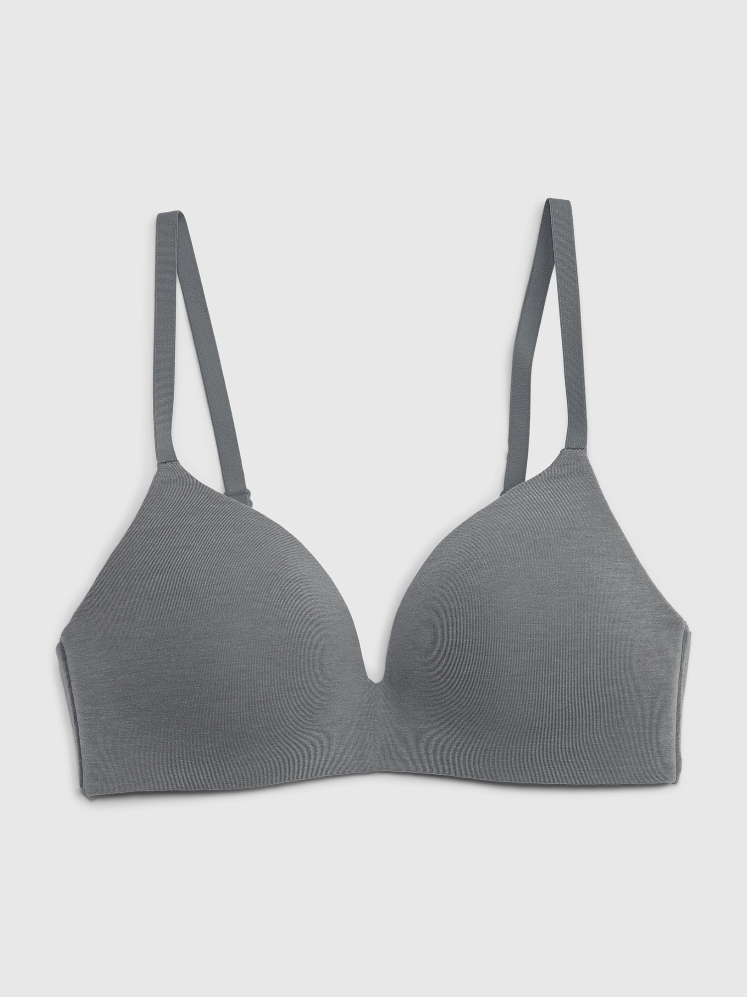 Breathe Wireless Bra Gap