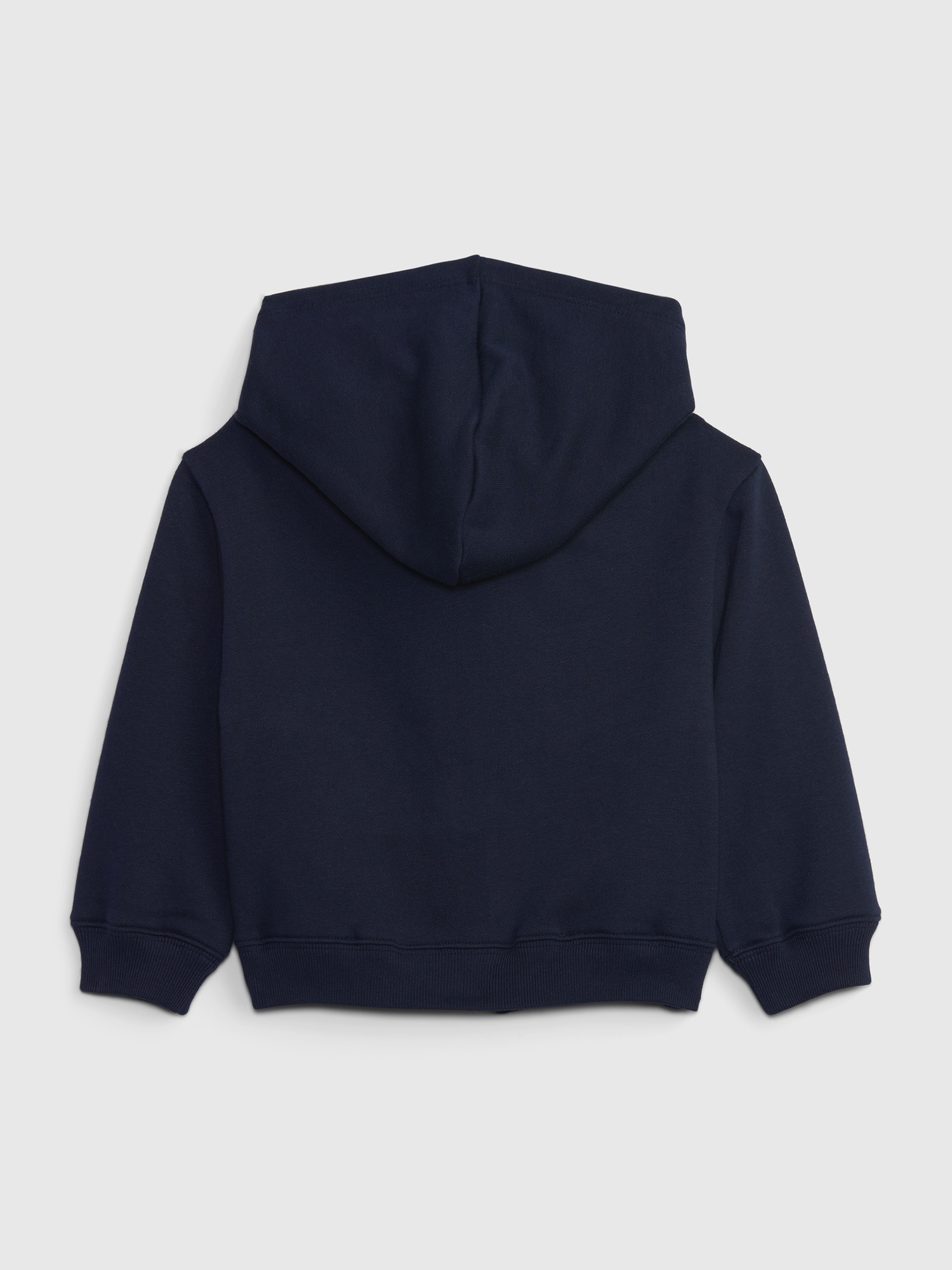 Toddler Metallic Gap Logo Hoodie | Gap