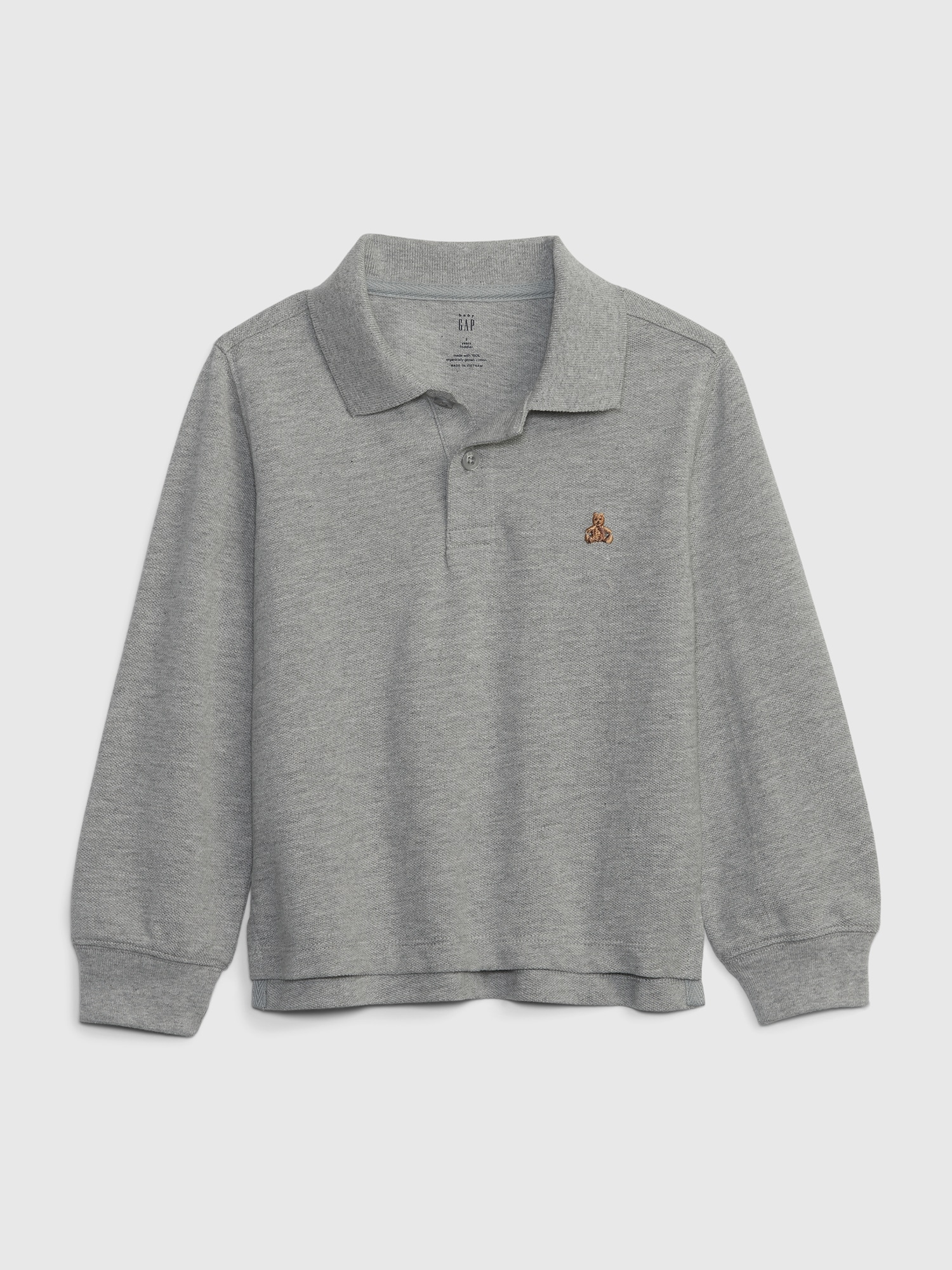 Polo GAP hombre – Petit bébé