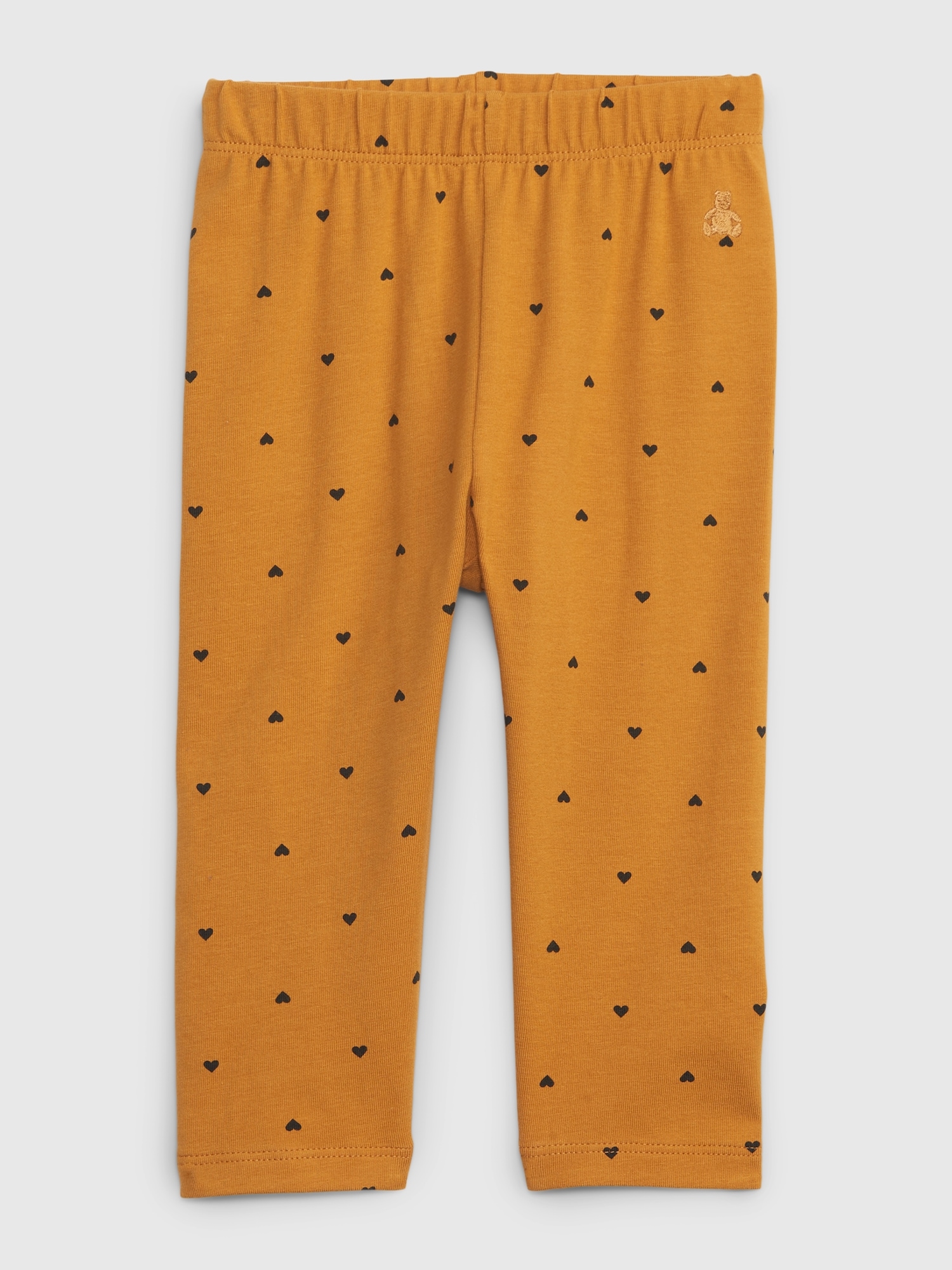 Baby Organic Cotton Mix And Match Leggings Gap baby-organic-cotton-mix-and-match-leggings-gap