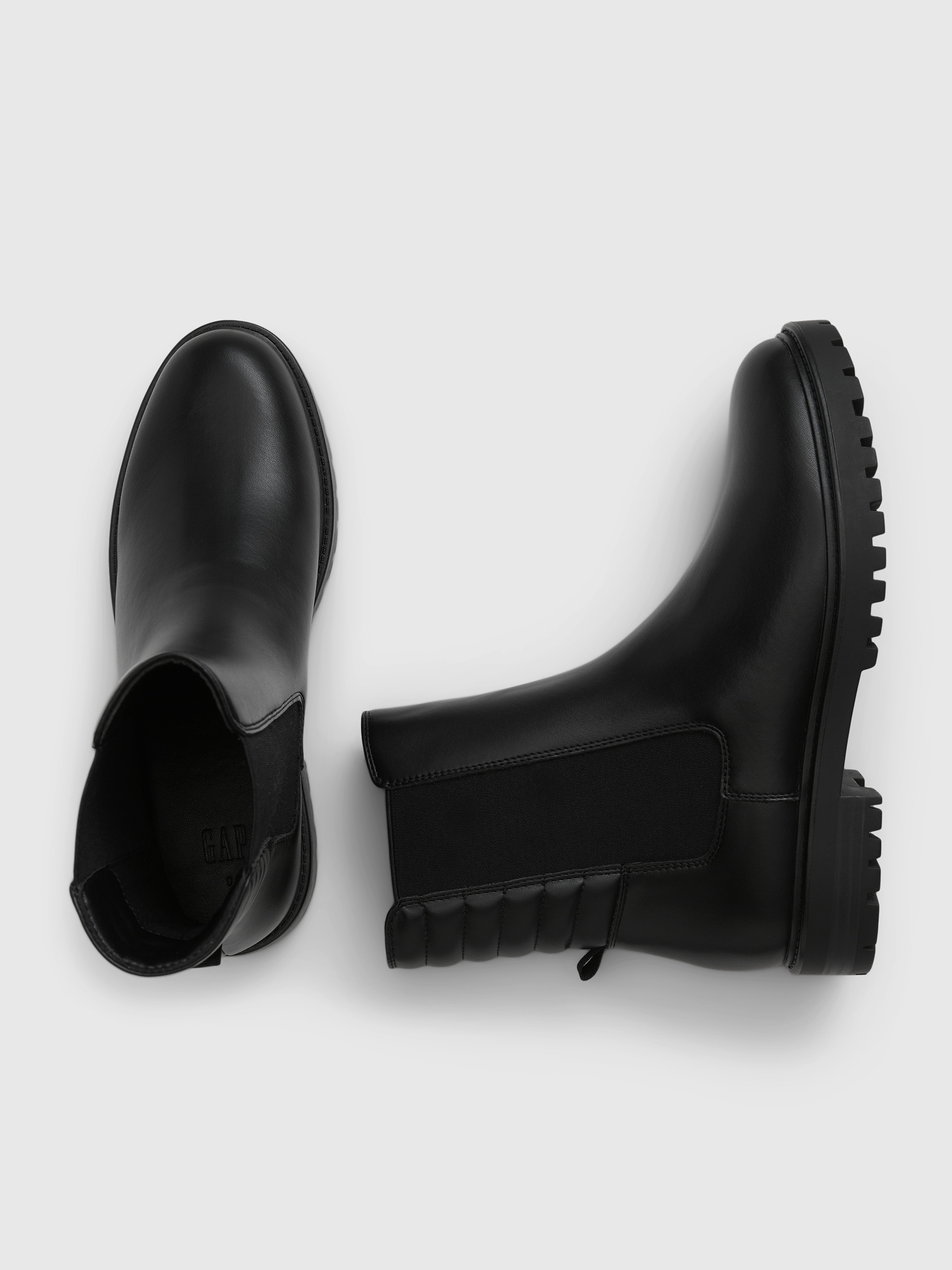 Chelsea Boots Gap