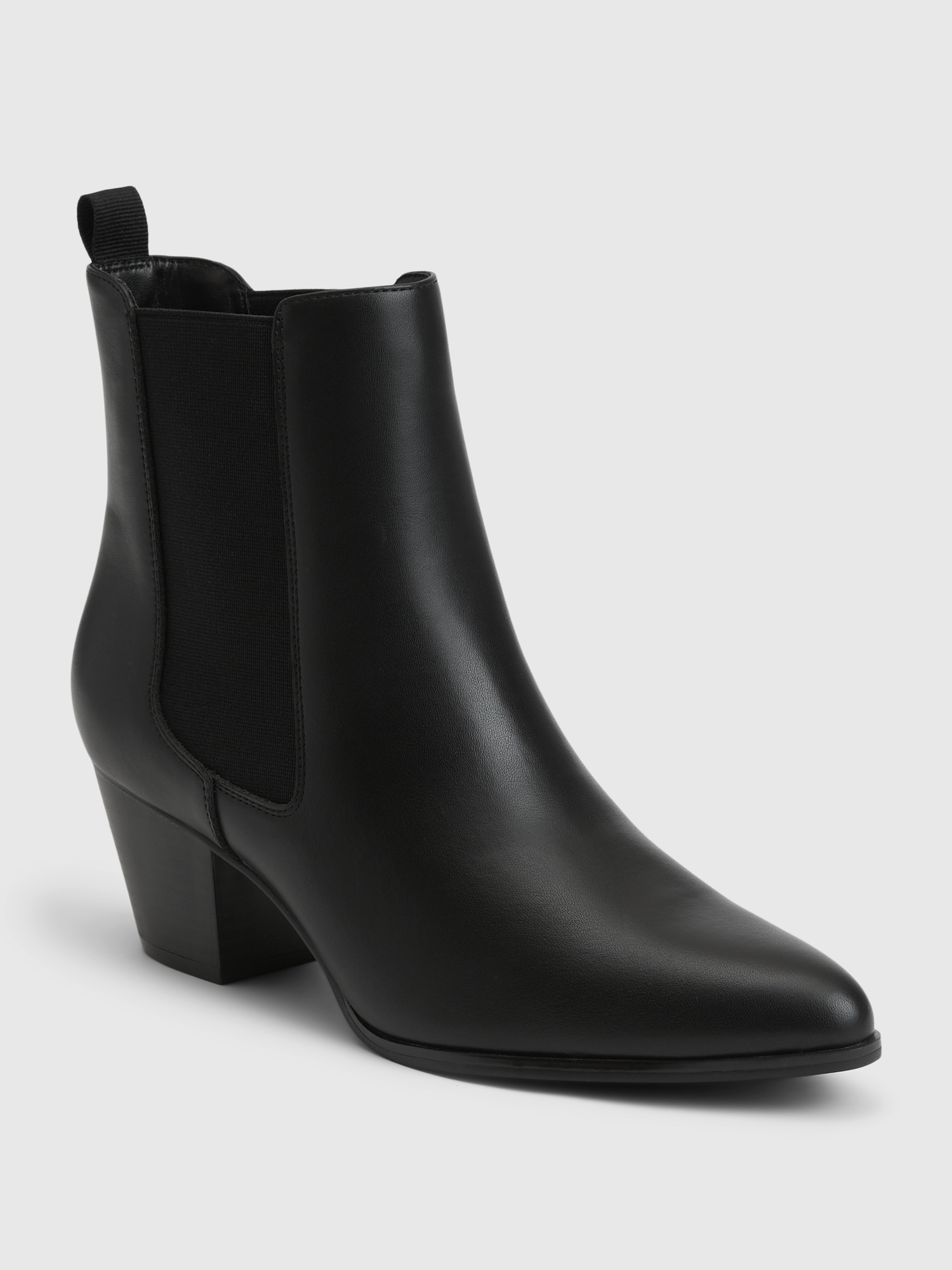 Chelsea Boots |