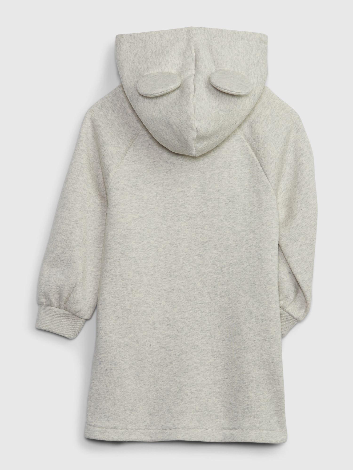 Toddler Sweatshirt Dress Gap