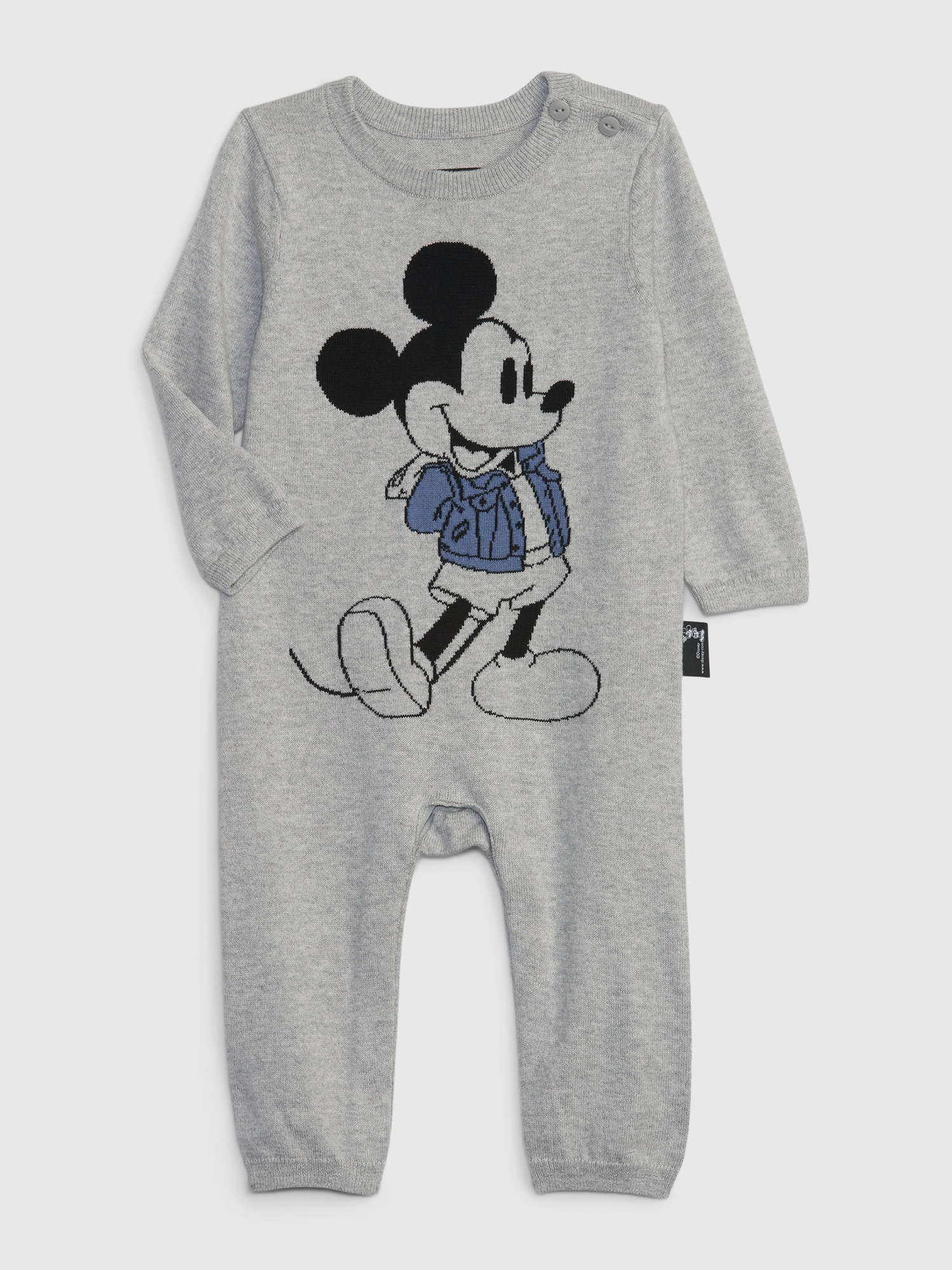 babyGap | Disney Mickey Mouse One-Piece