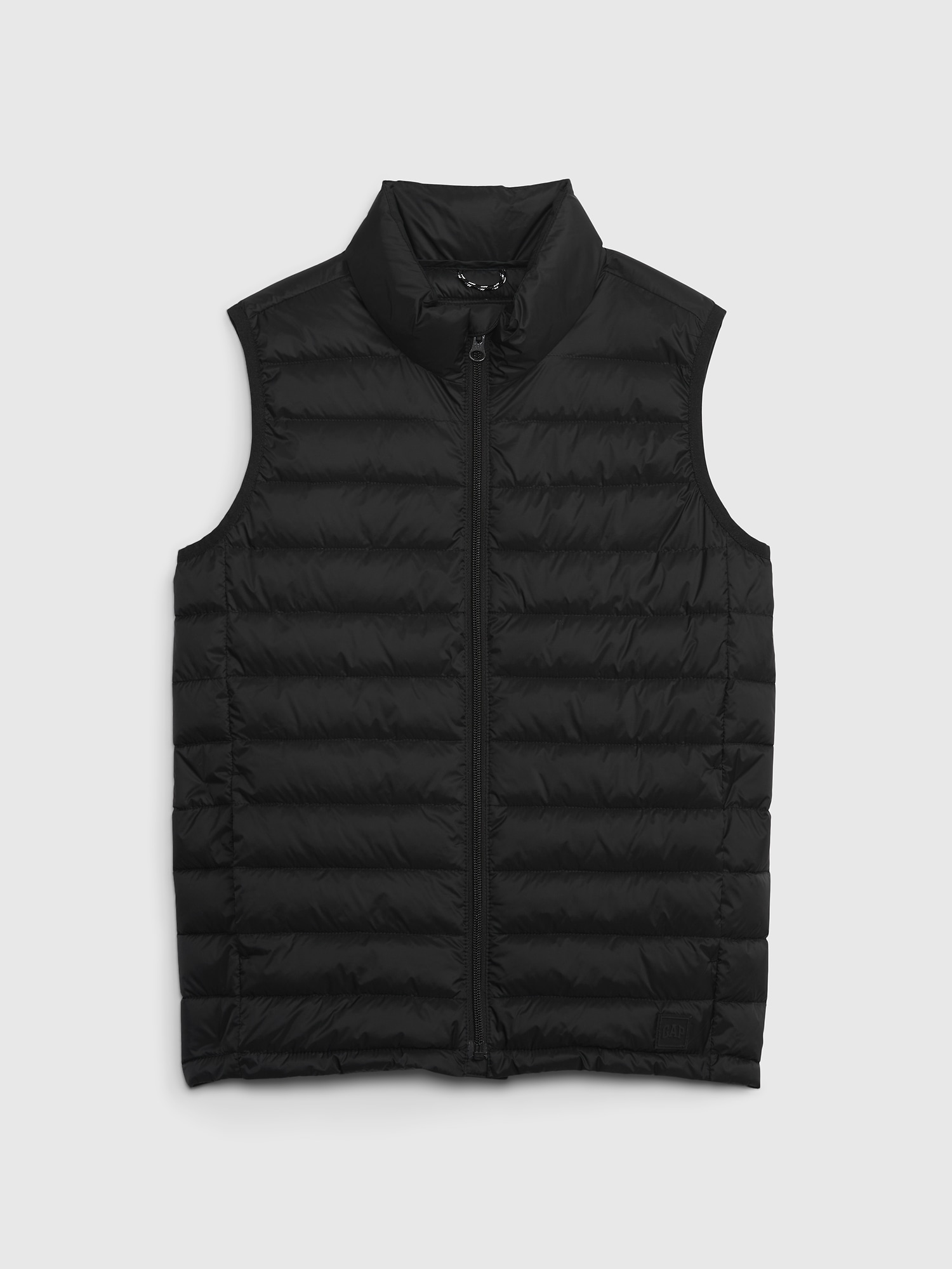 Gap Kids Recycled Lightweight Puffer Vest