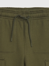 View large product image 3 of 3. Toddler Cargo Pull-On Pants