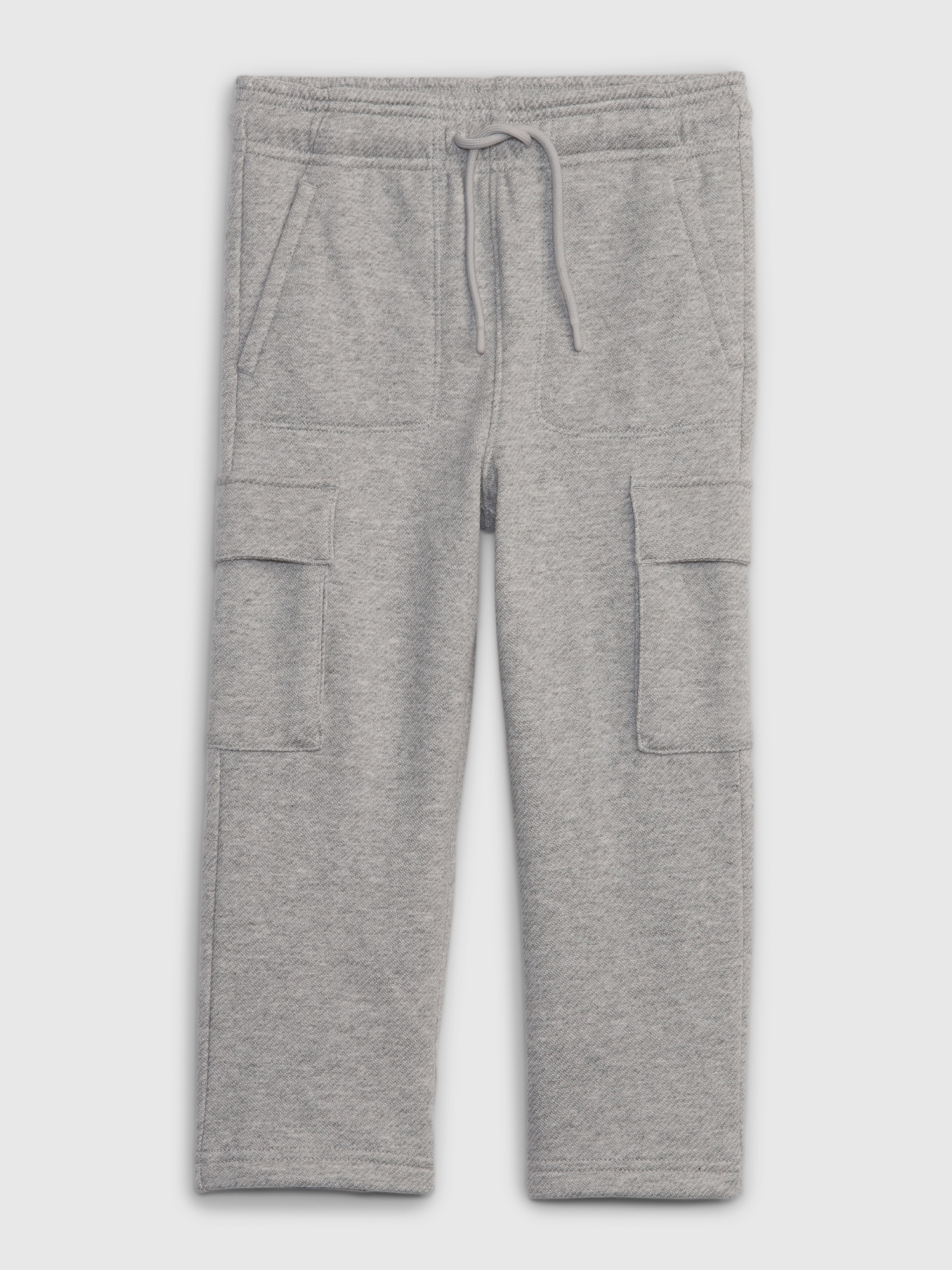 Toddler Cargo Pull-On Pants | Gap