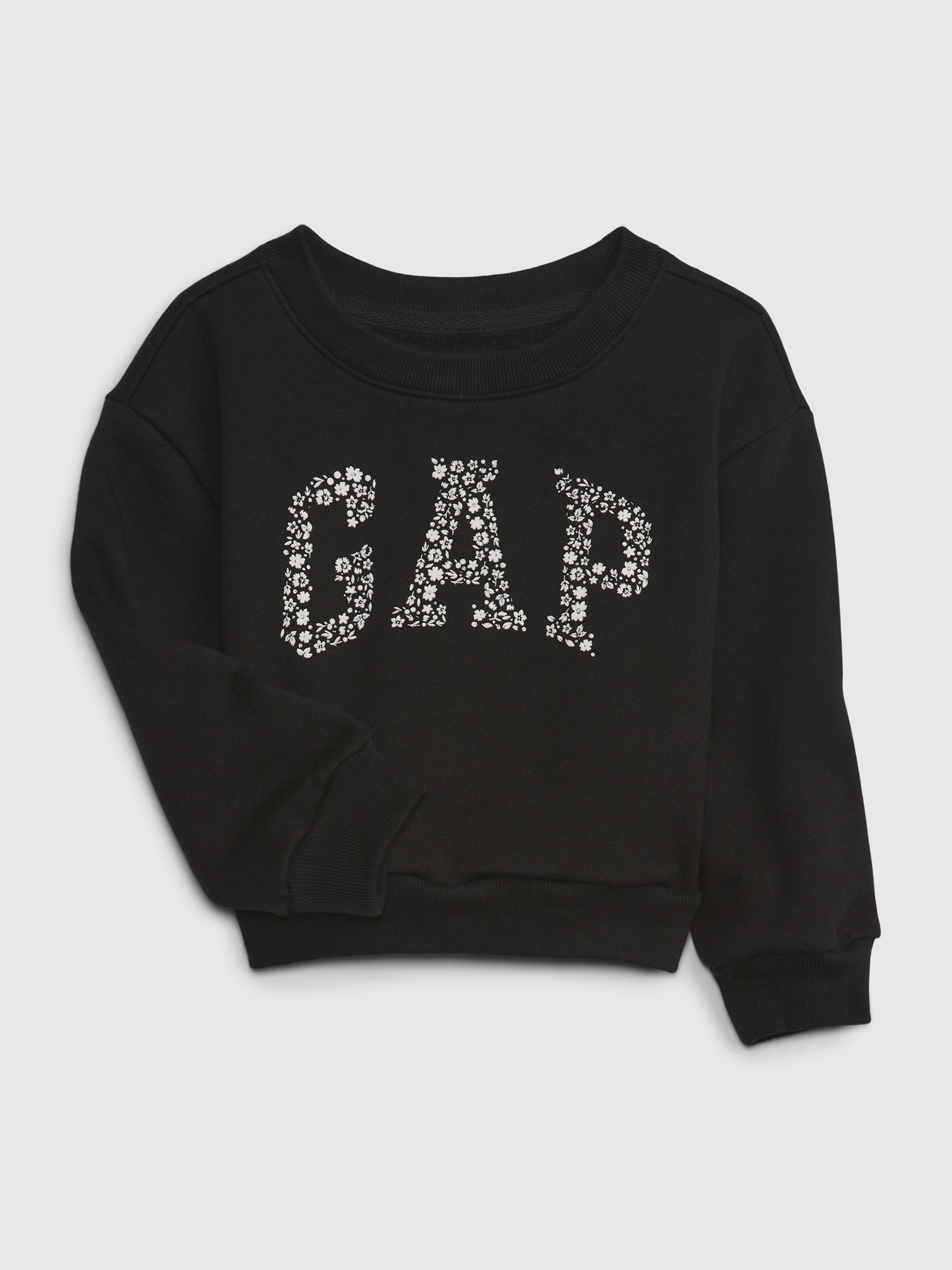 Toddler Logo Sweatshirt | Gap