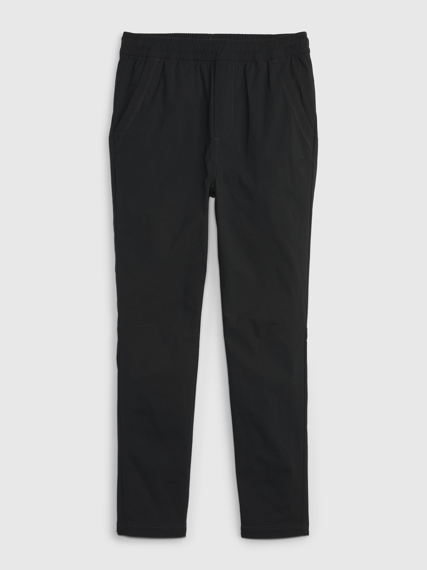 Kids Hybrid Pull-On Pants