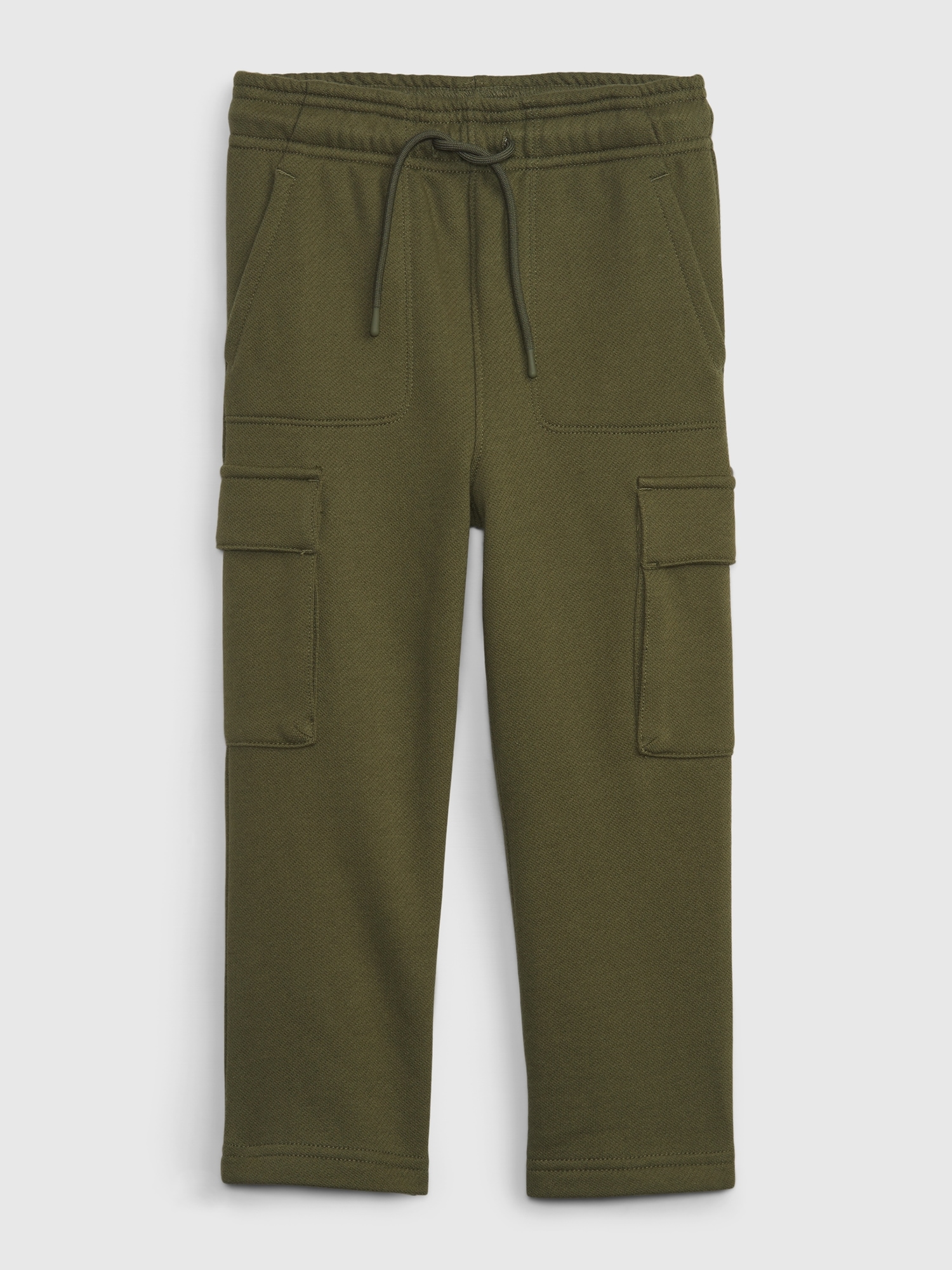 Toddler Cargo Pull-On Pants