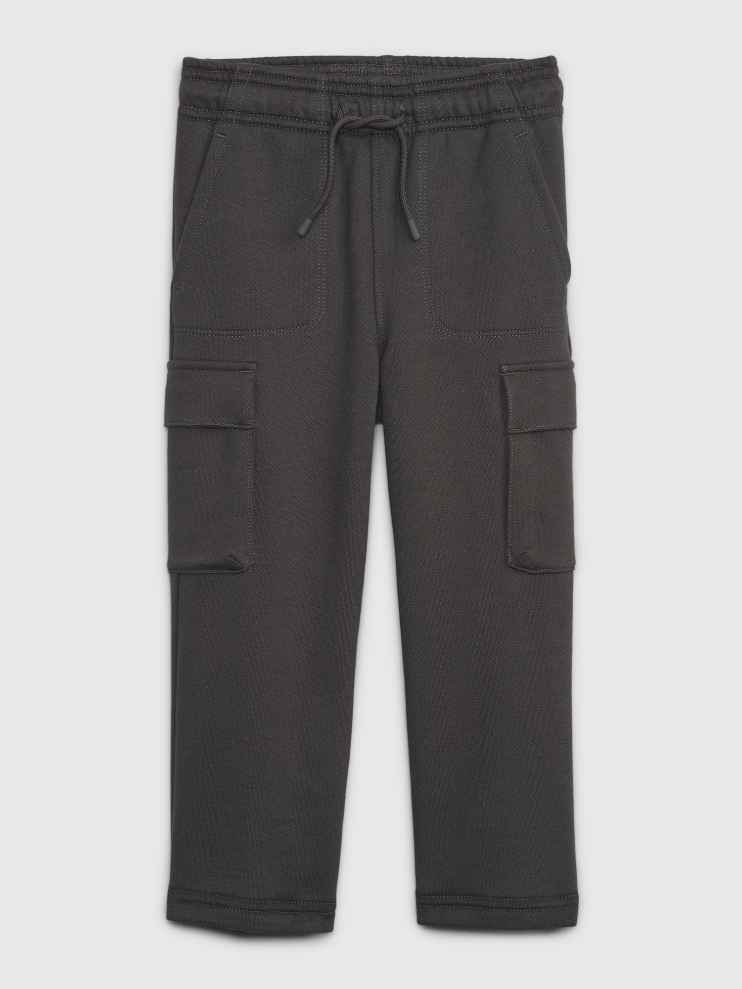 Toddler Cargo Pull-On Pants