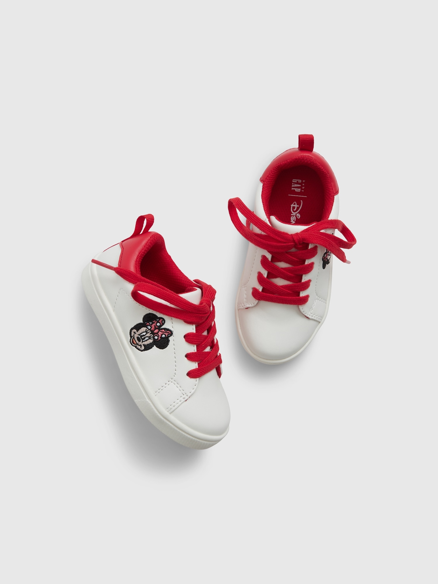 babyGap | Disney Minnie Mouse Sneakers
