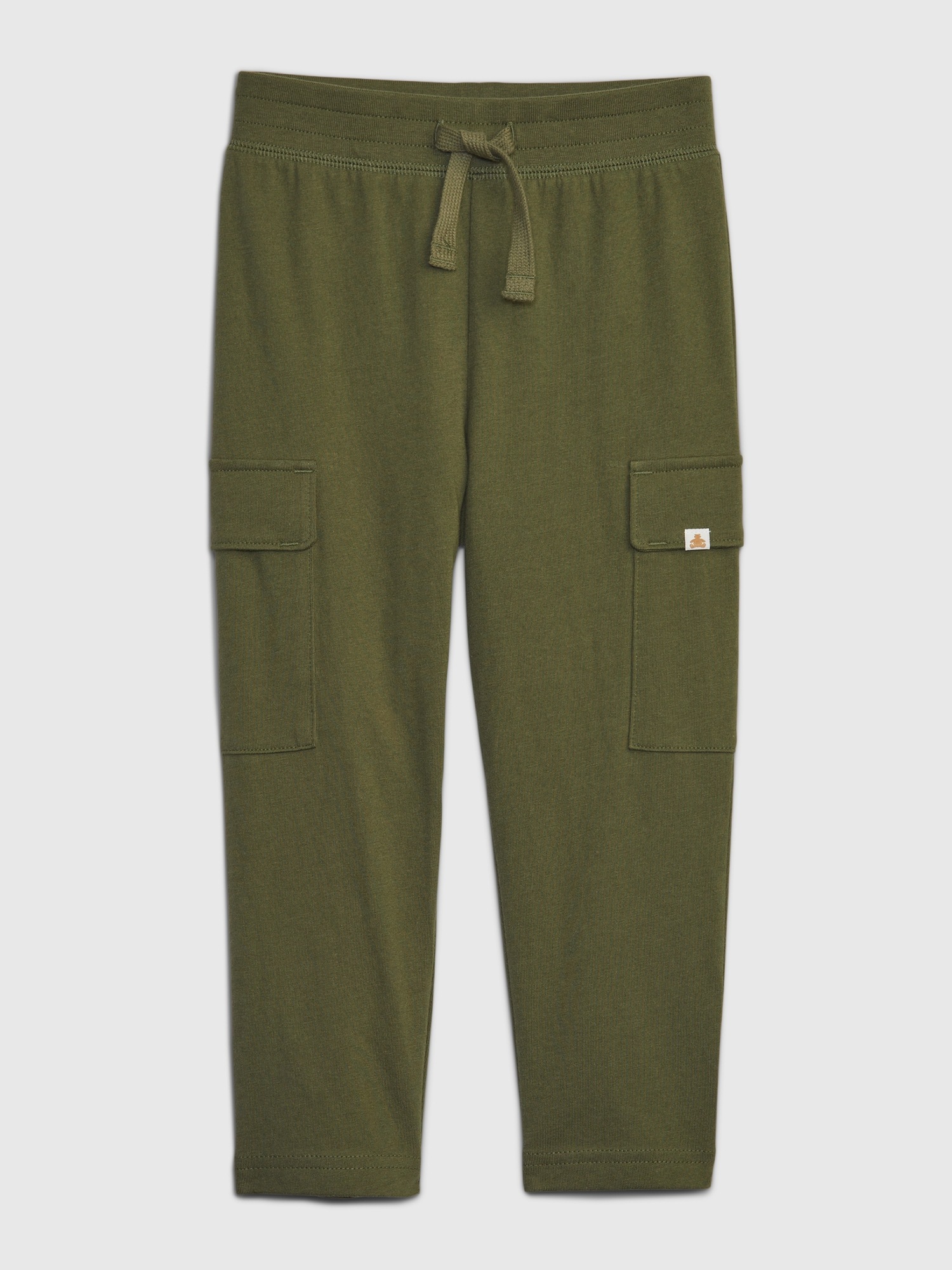 babyGap Organic Cotton Mix and Match Cargo Pants