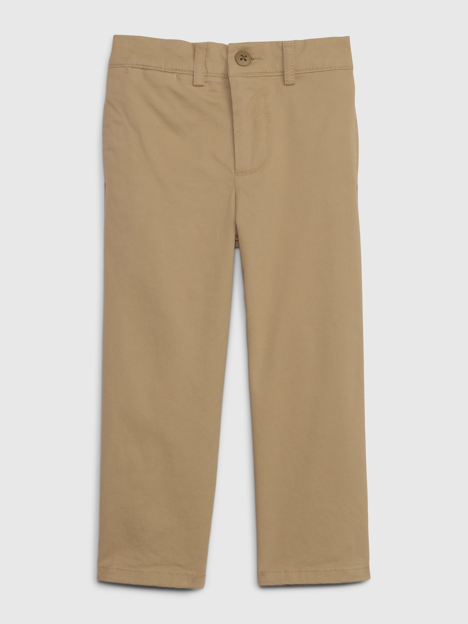 Toddler 90s Loose Khakis Gap