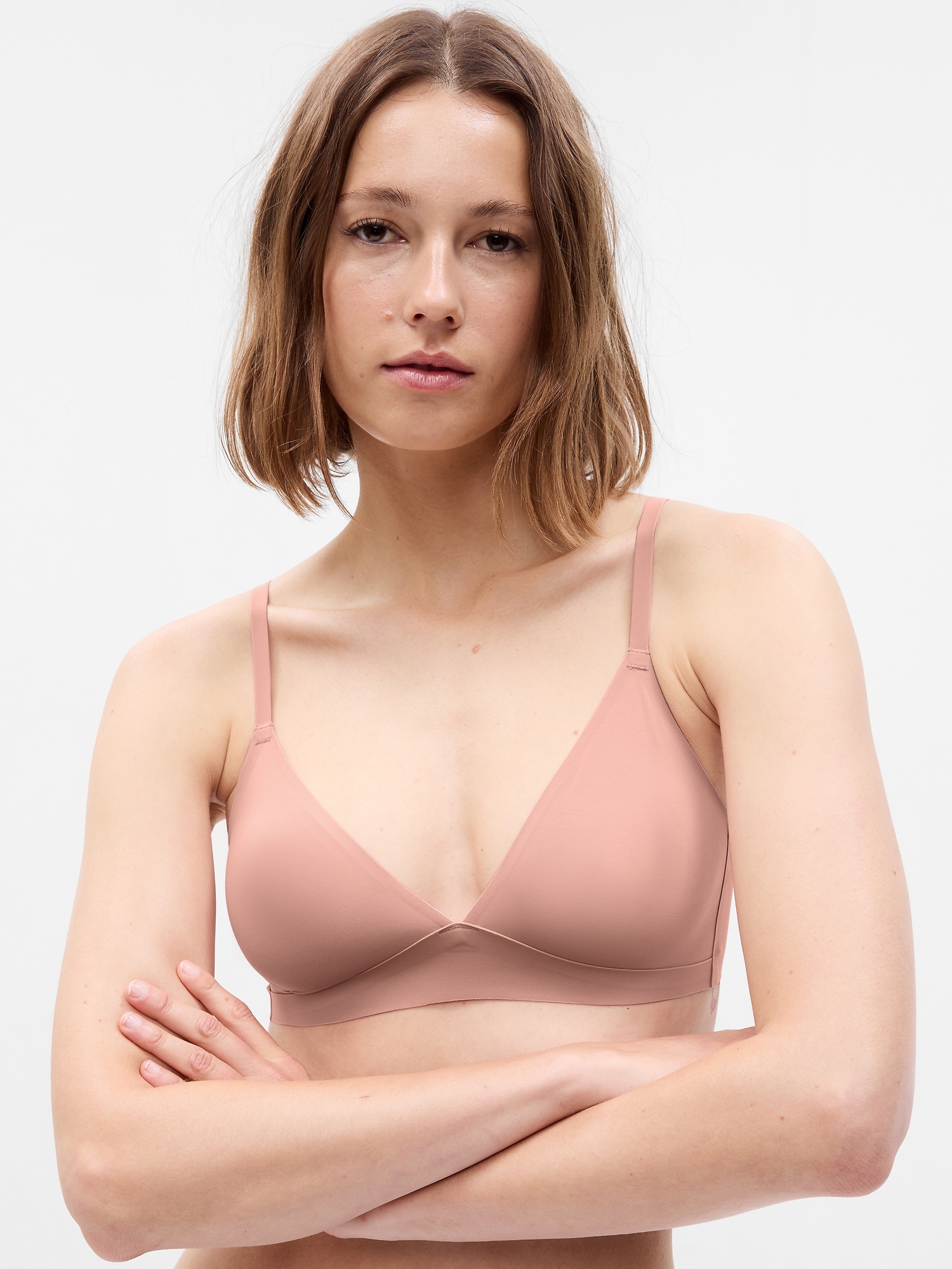 Gap No-Show Bralette