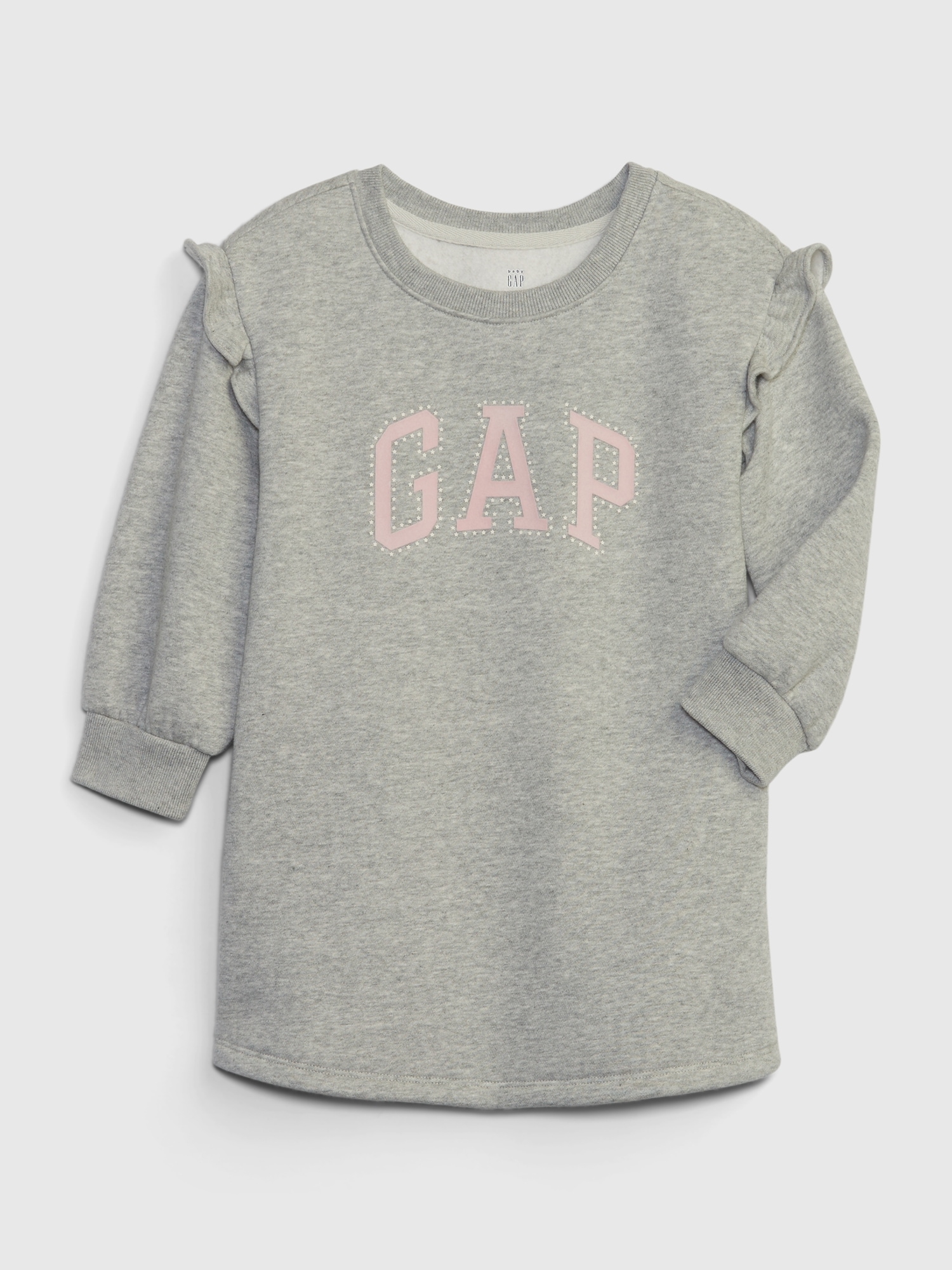 Gap Toddler Sweatshirt Dress