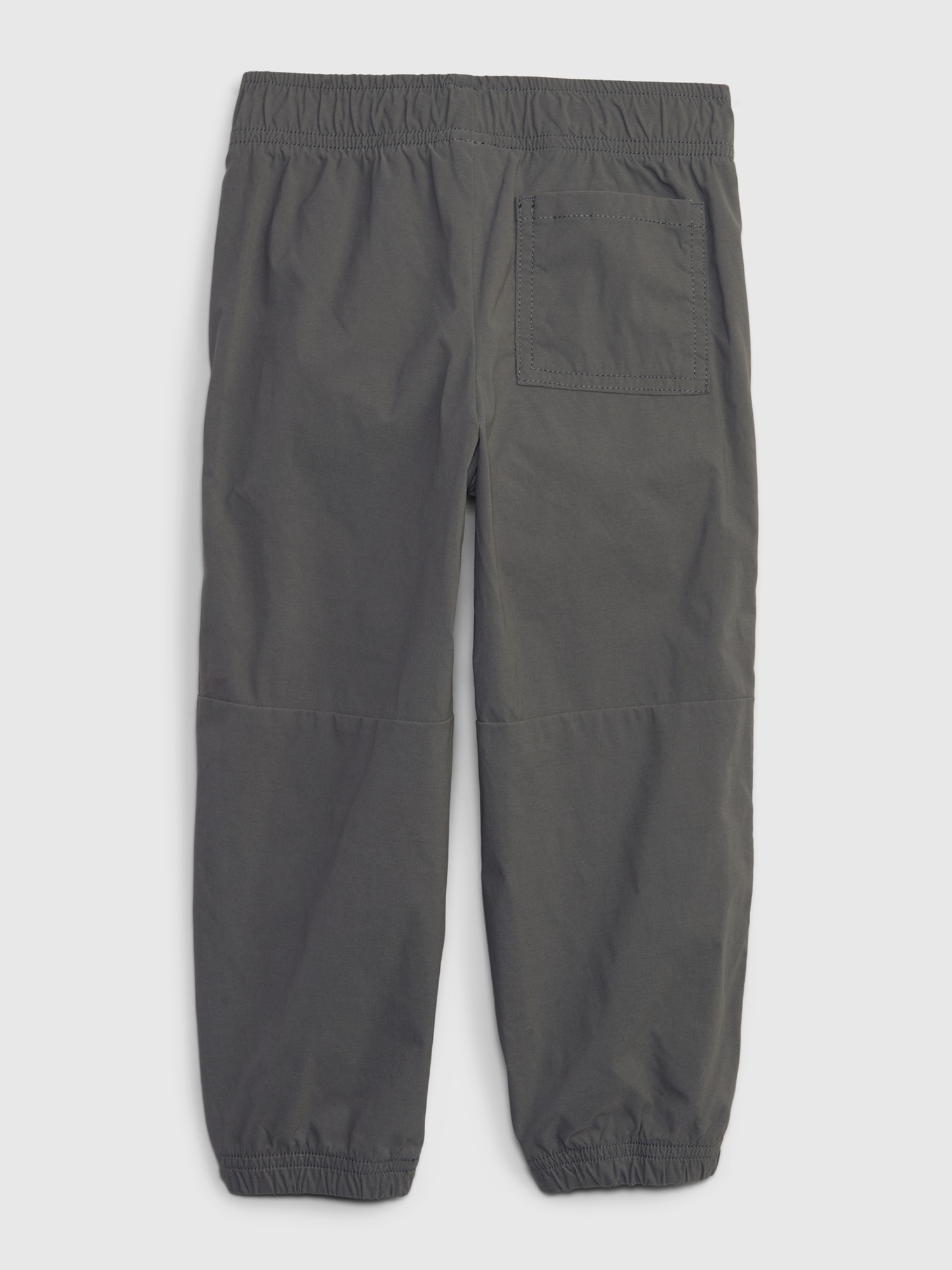 Toddler Nylon Utility Joggers Gap