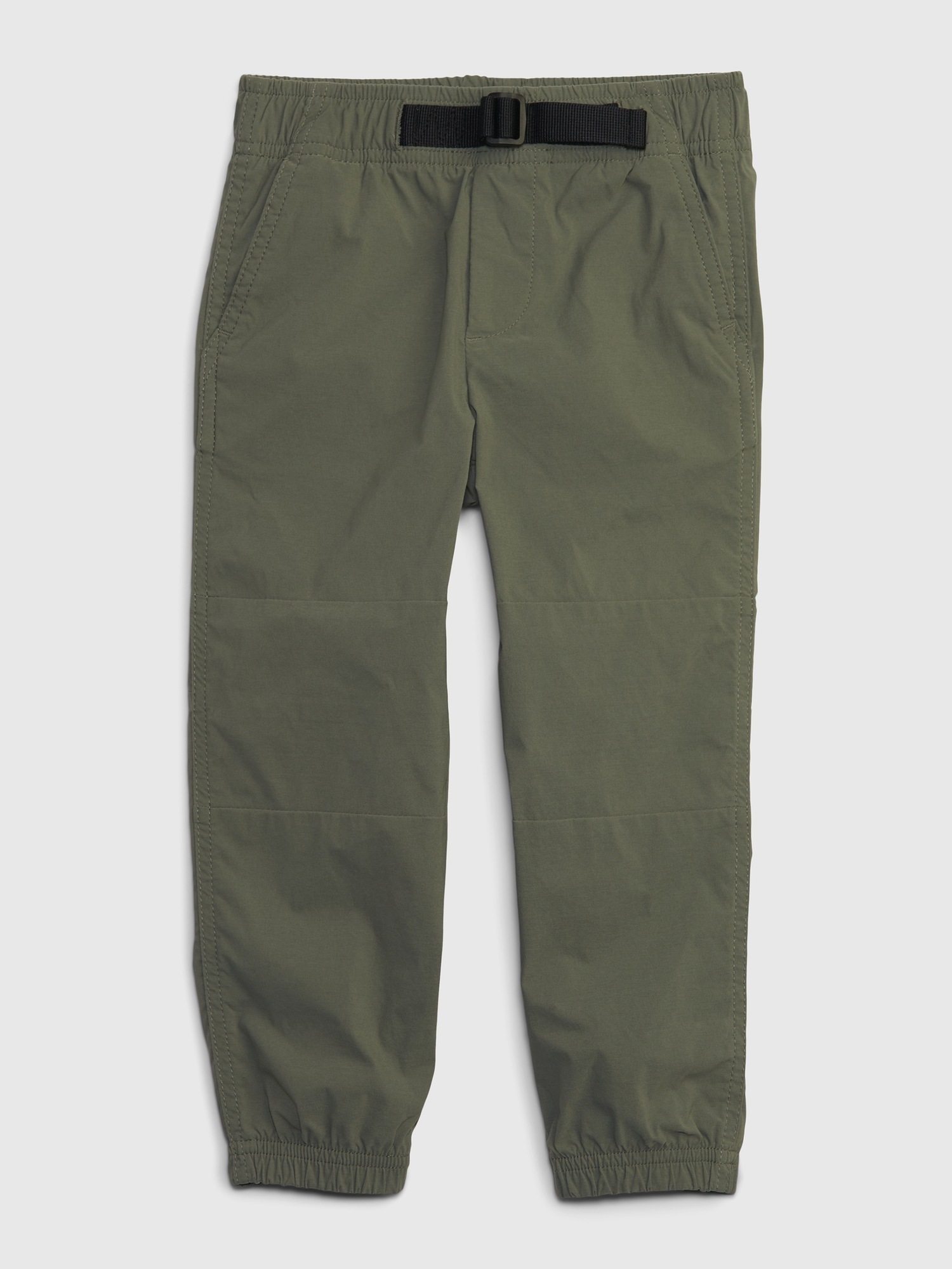 Toddler Nylon Utility Joggers Gap