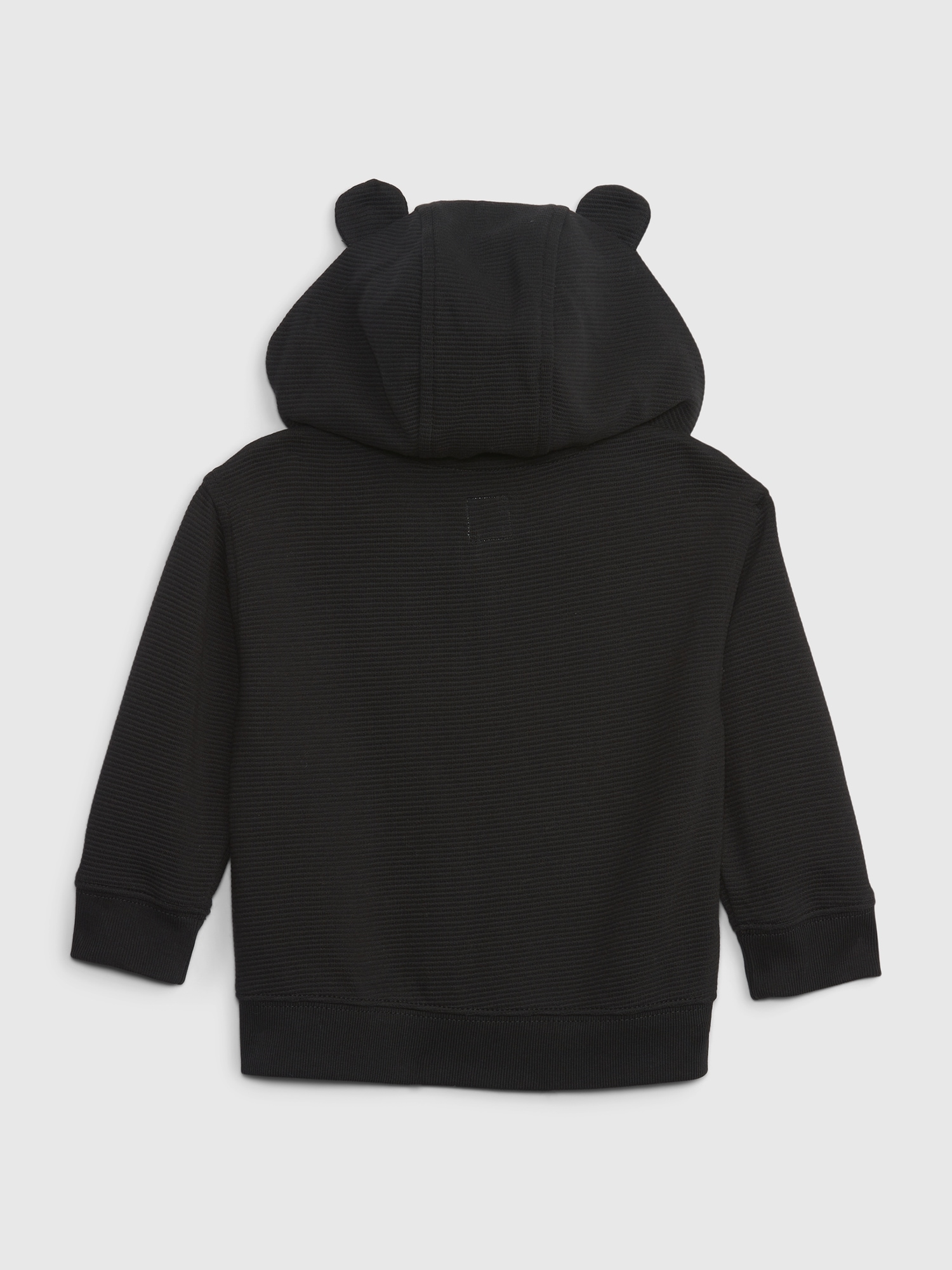 Baby Zip Hoodie Gap