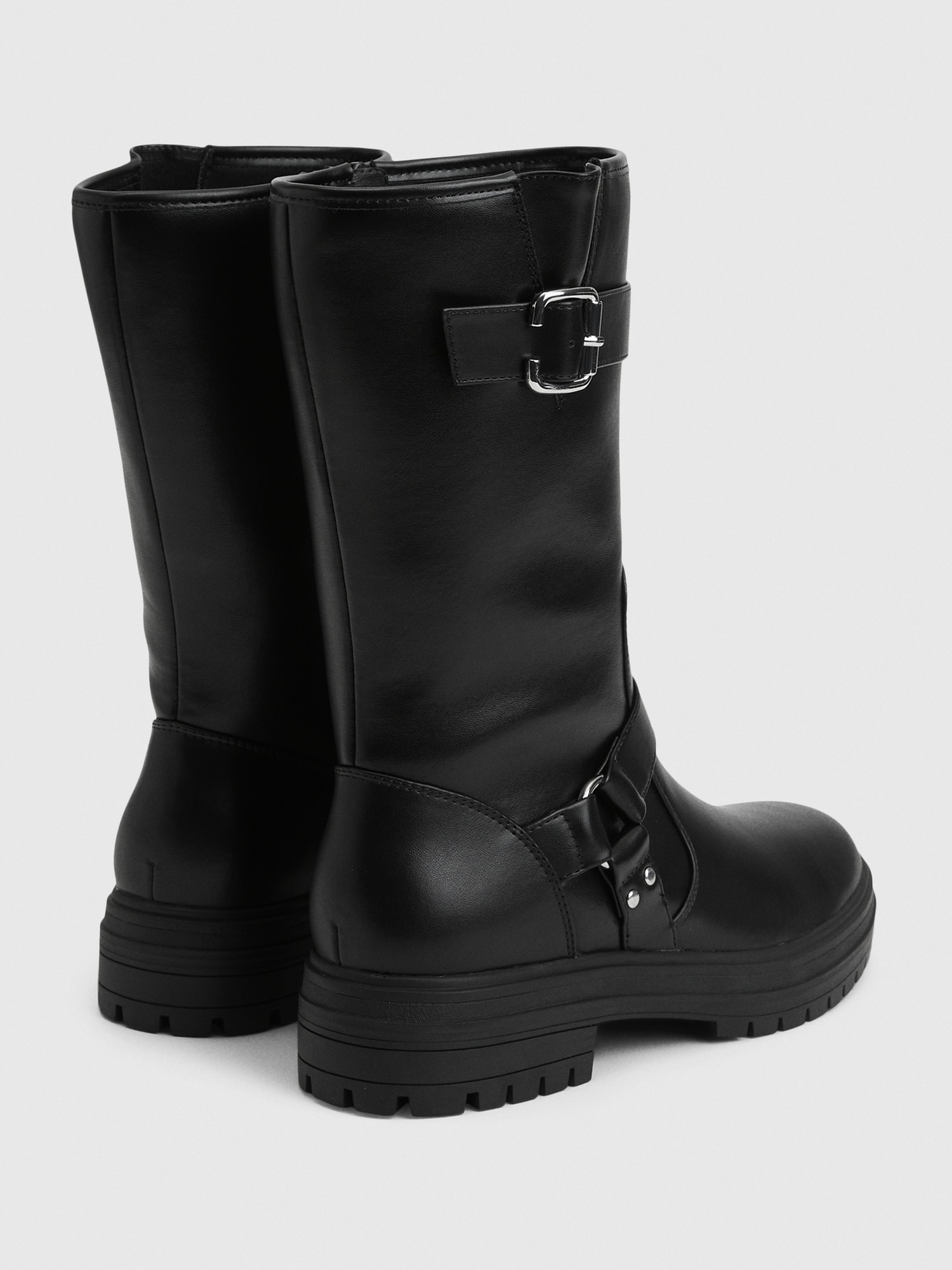 Botas moto W2 sport-touring Rainproof - Botas