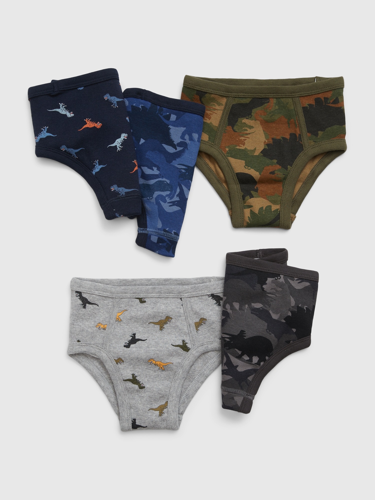 100 Organic Cotton Underwear Gap