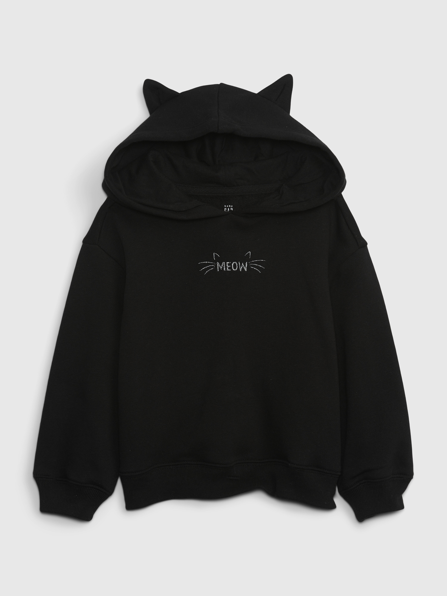 Toddler Graphic Hoodie | Gap