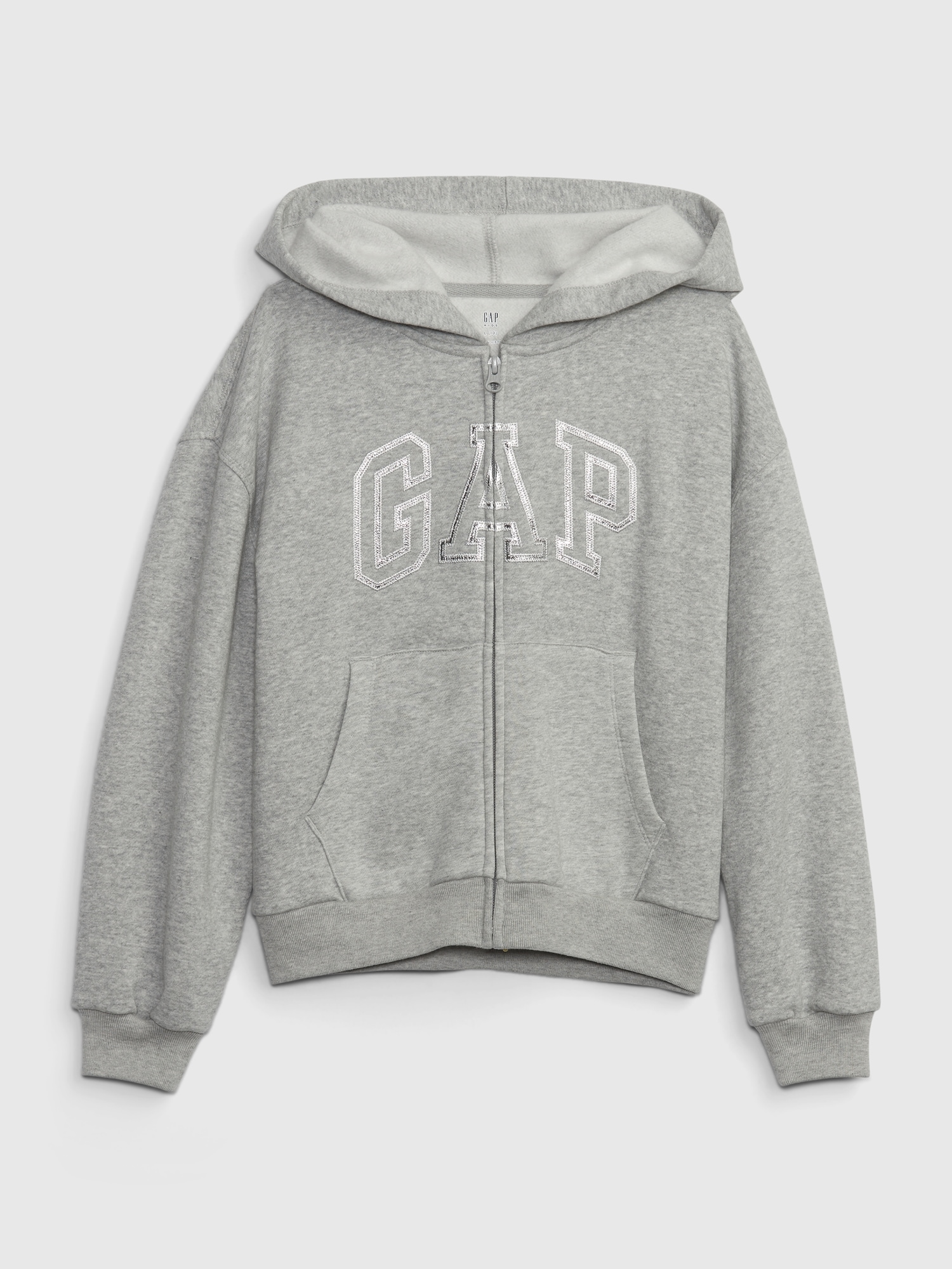 Kids Gap Arch Logo Hoodie