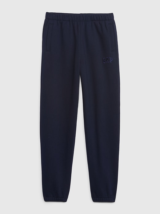 Image number 1 showing, Kids VintageSoft Gap Arch Logo Joggers