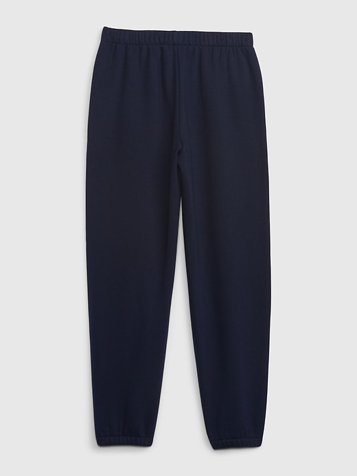 Image number 2 showing, Kids VintageSoft Gap Arch Logo Joggers
