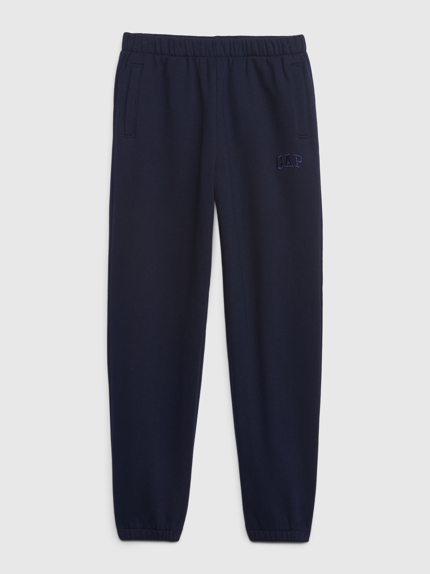 Kids Gap Arch Logo Jogger