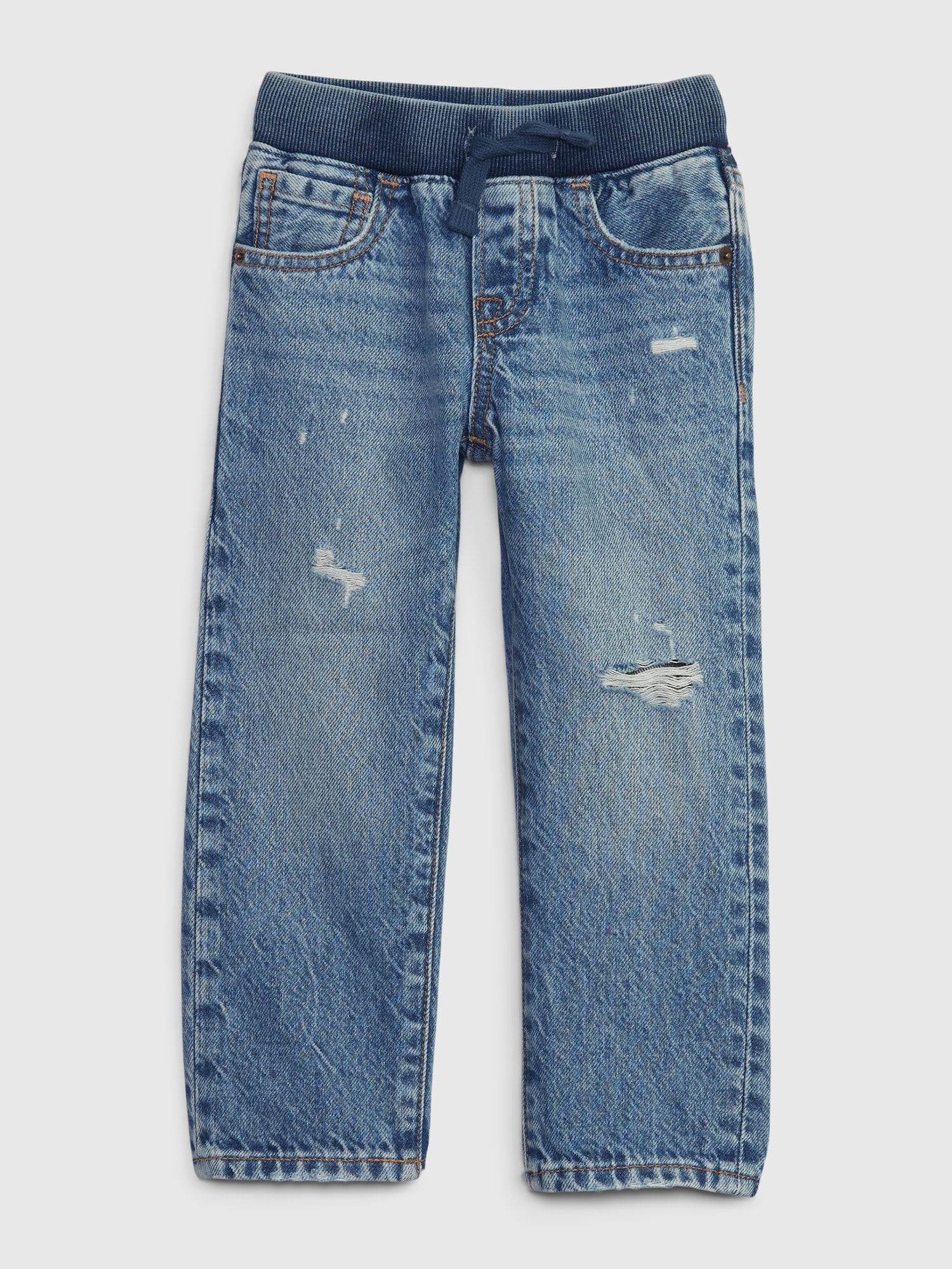 Toddler '90s Original Straight Jeans