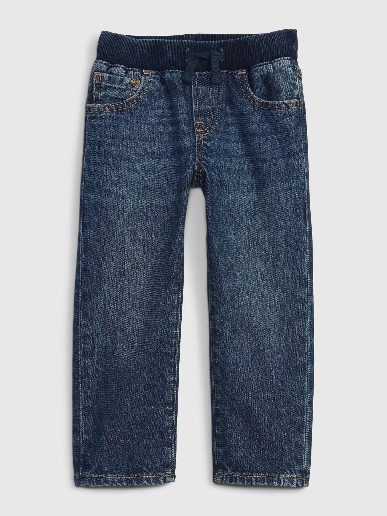 Toddler '90s Original Straight Jeans