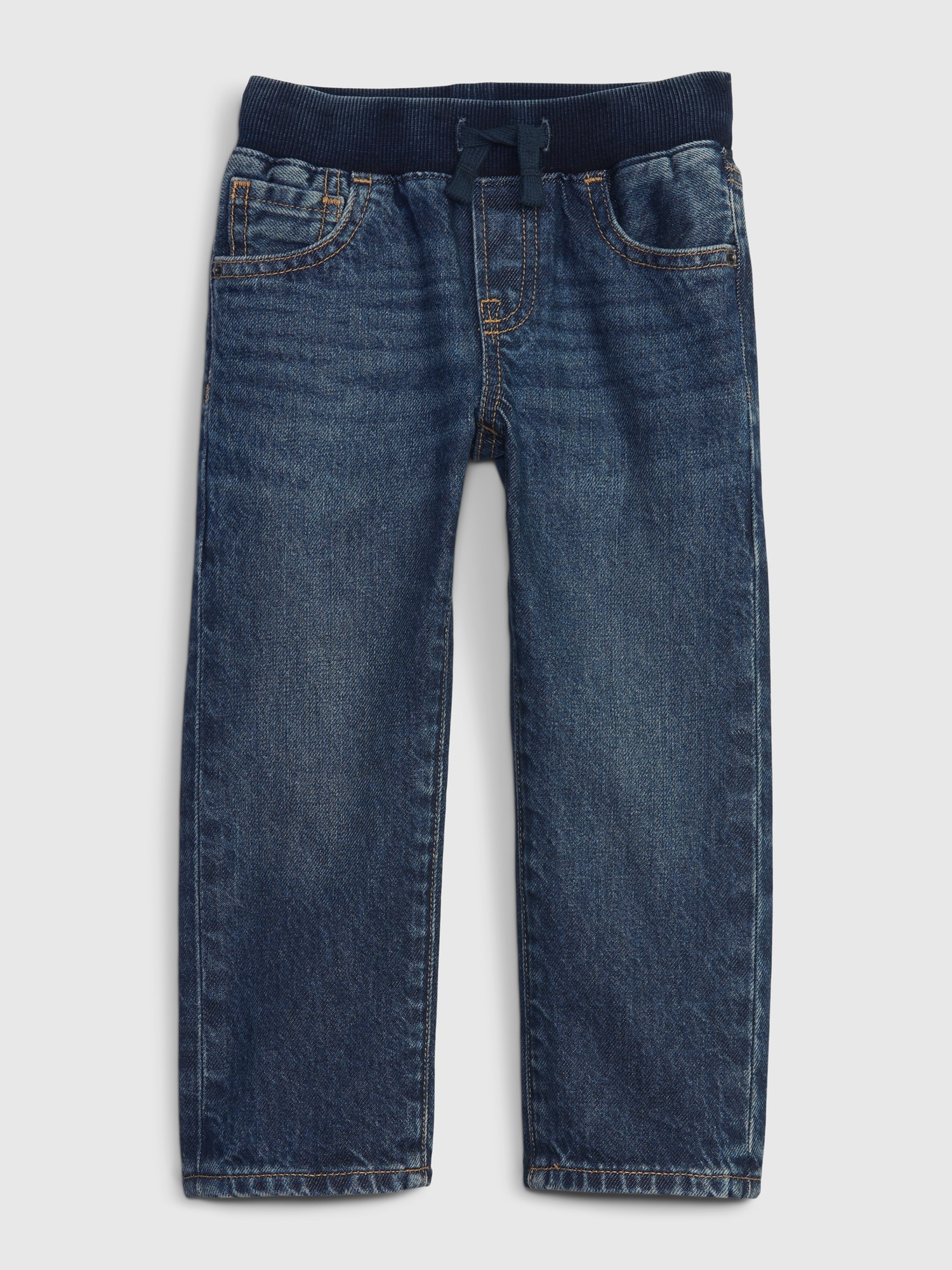 Gap Toddler 90s Original Straight Jeans