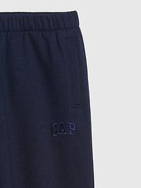Kids VintageSoft Logo Joggers