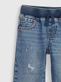Toddler '90s Original Straight Jeans