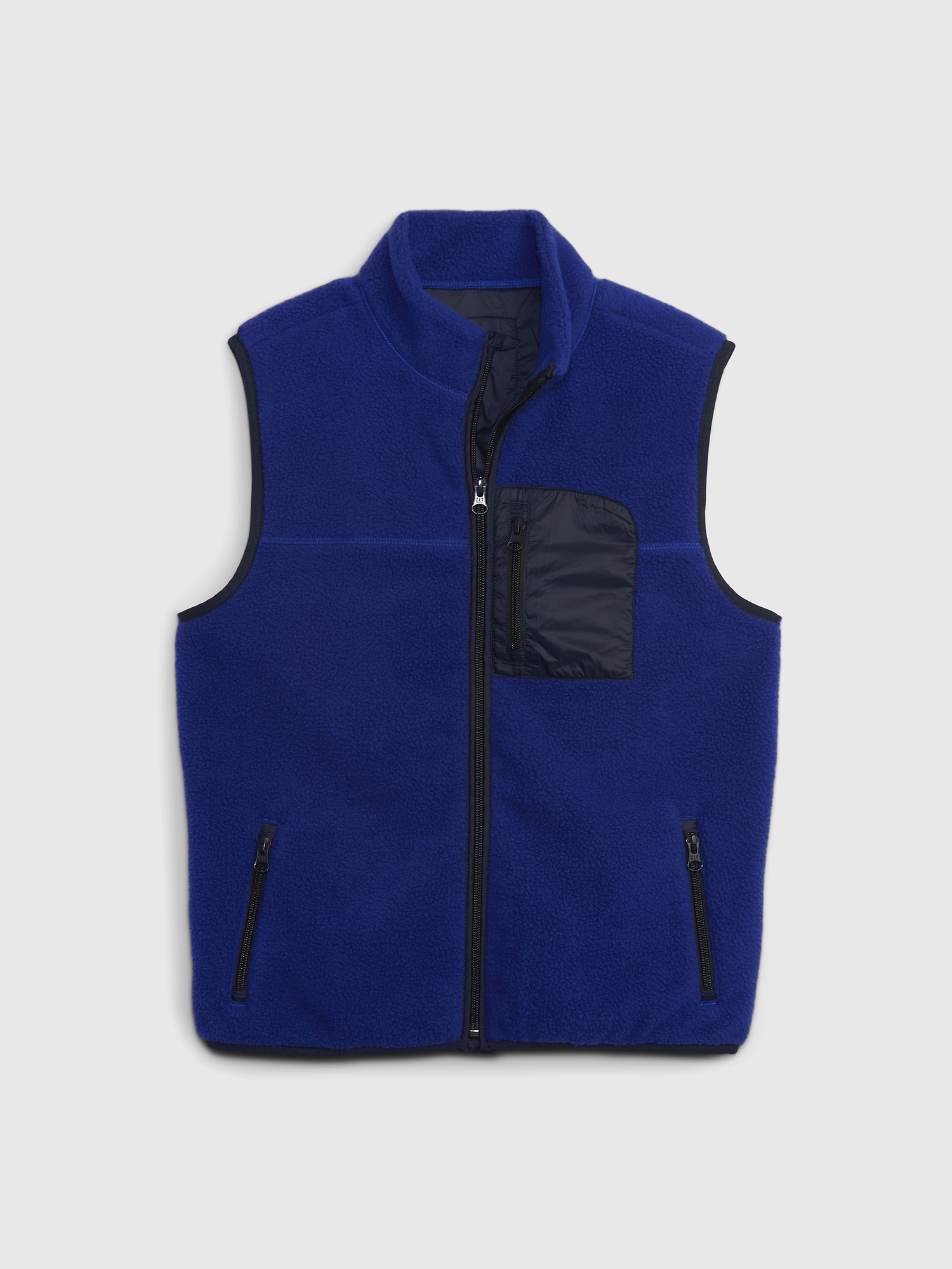 Gap Kids Cozy Vest