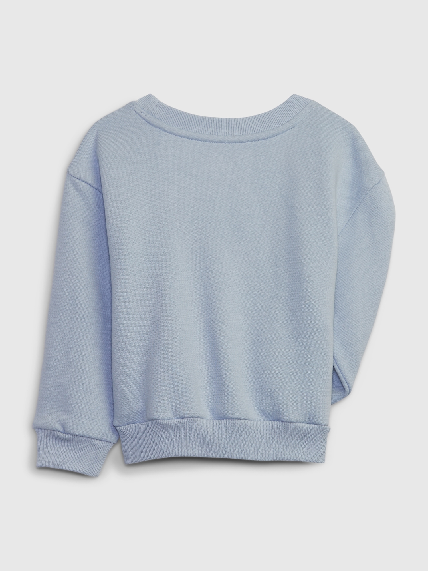 babyGap | Disney Crewneck Sweatshirt | Gap