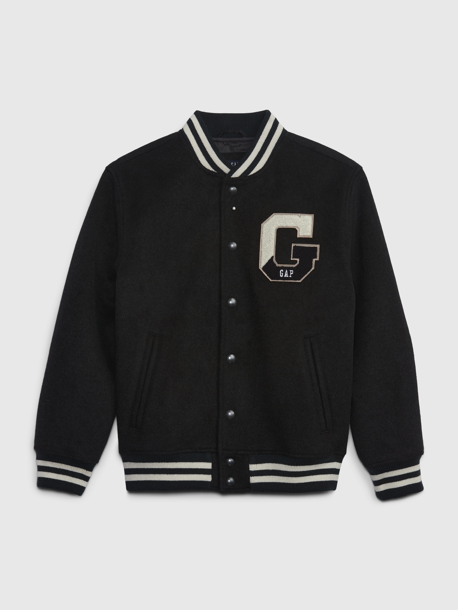 Gap Kids Varsity Jacket