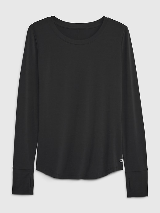 Image number 6 showing, GapFit Breathe T-Shirt