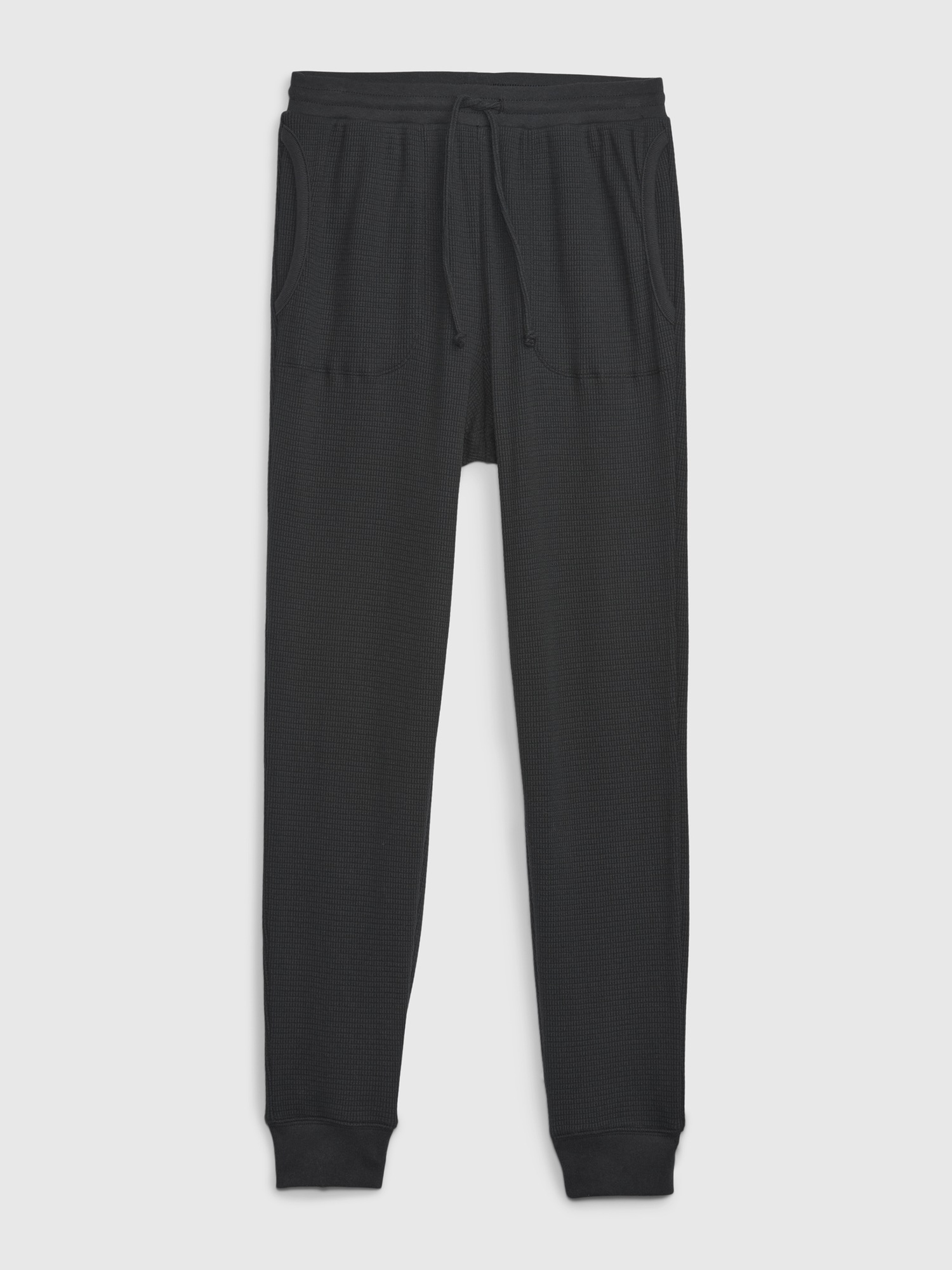 Waffle PJ Joggers Gap