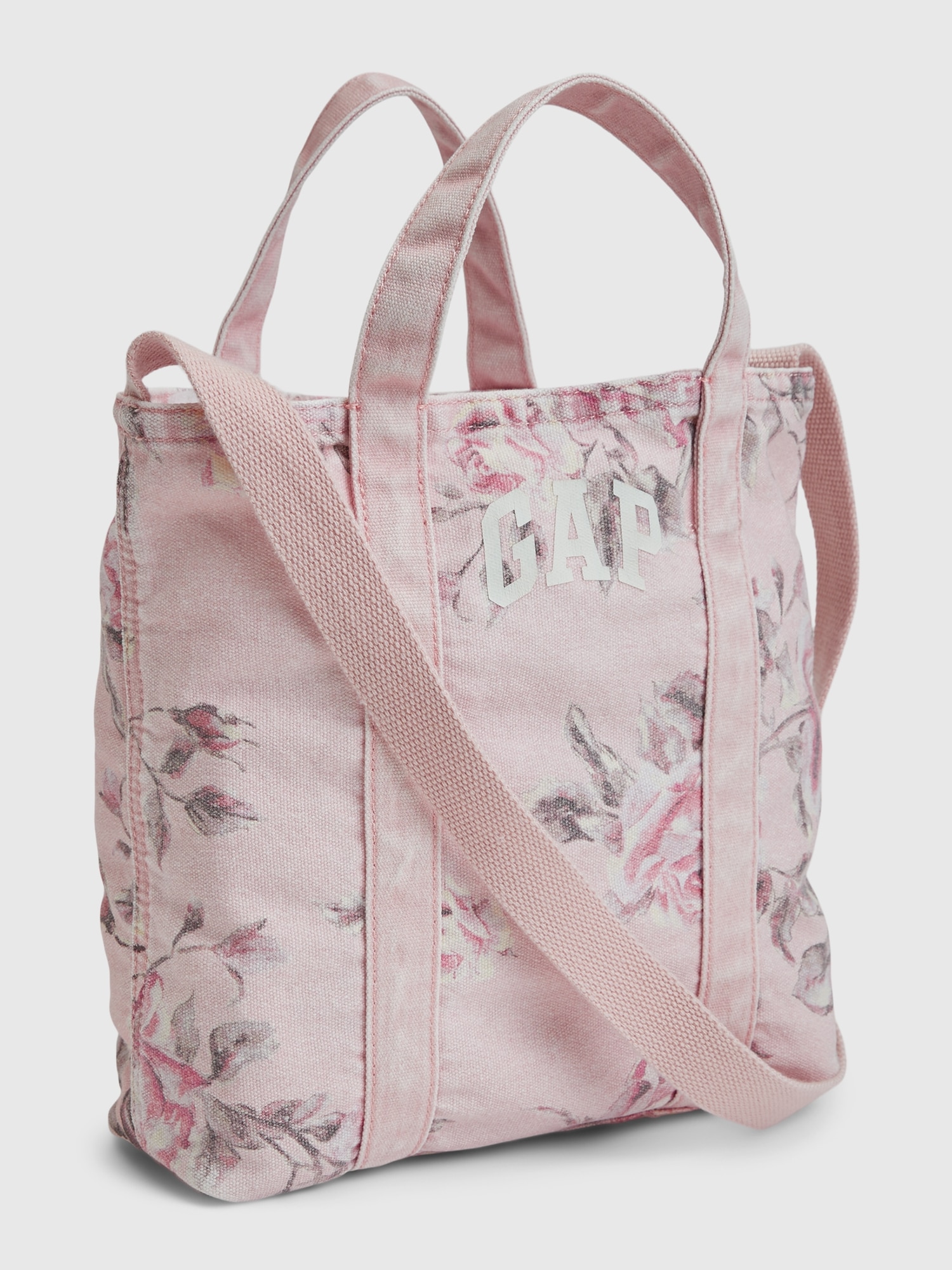 Gap × LoveShackFancy Kids Floral Mini Tote | Gap